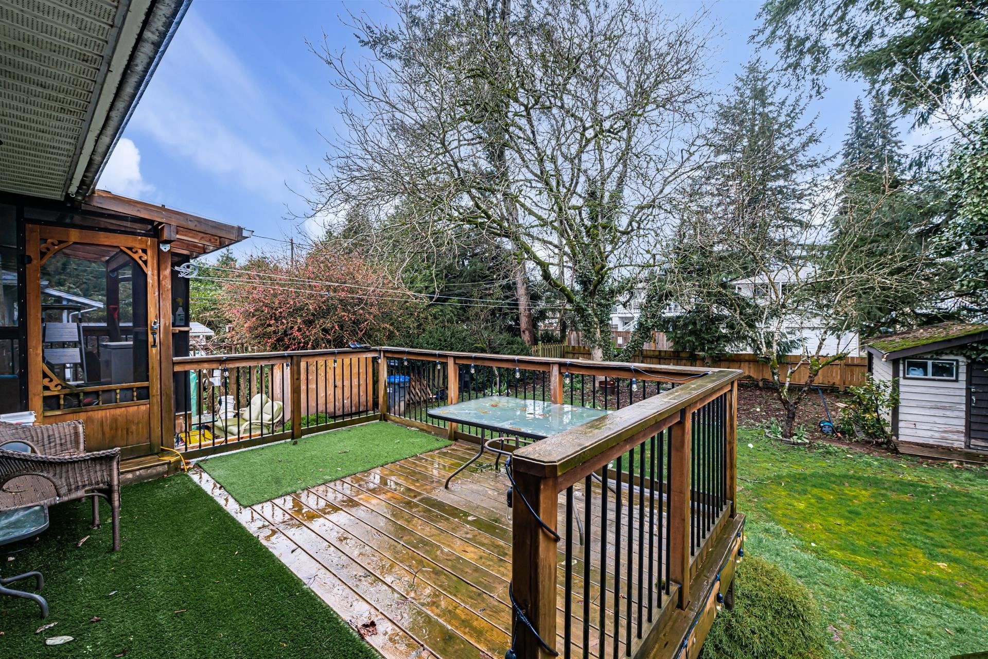 1771 Grant Avenue, Port Coquitlam, BC