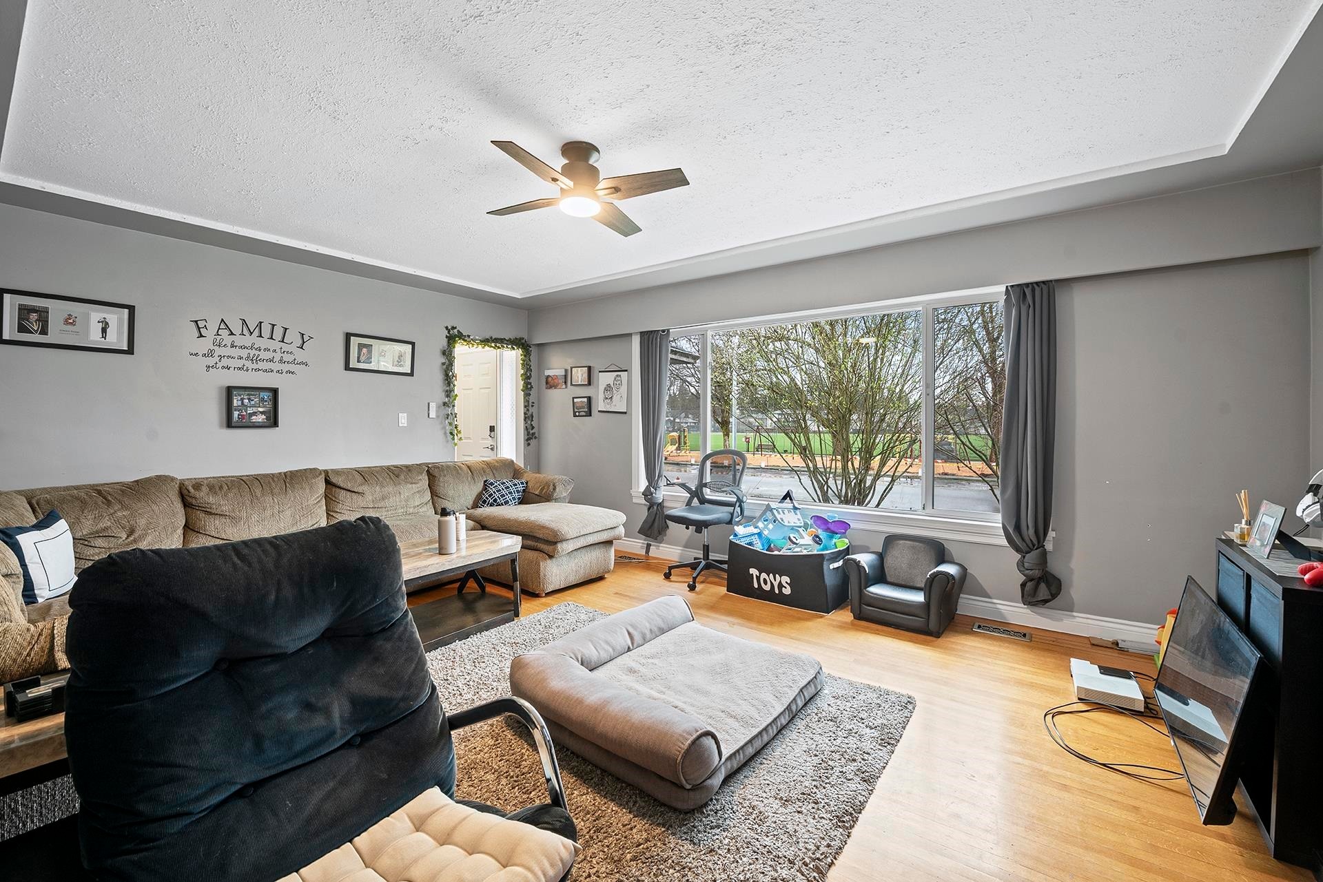 1771 Grant Avenue, Port Coquitlam, BC