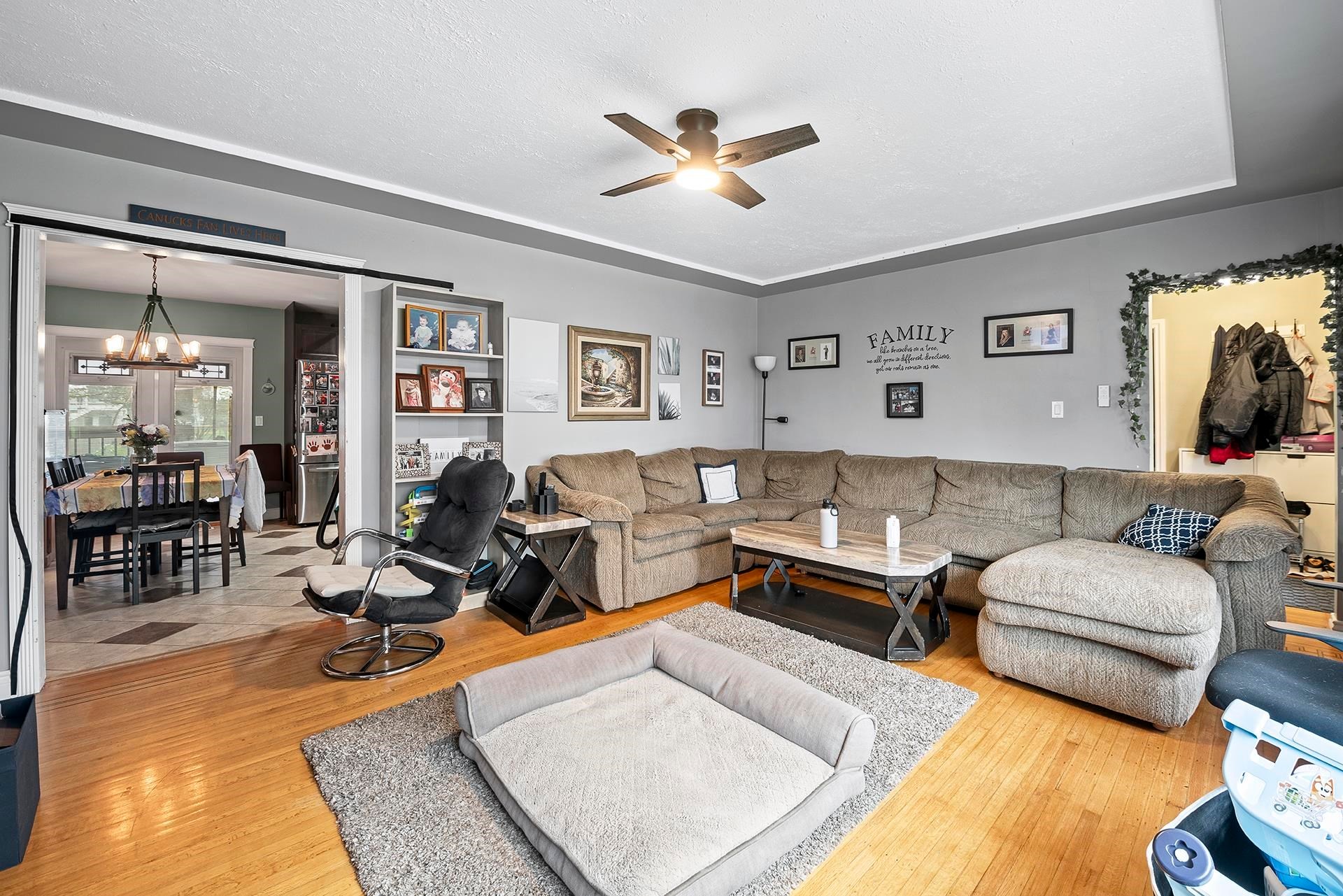 1771 Grant Avenue, Port Coquitlam, BC