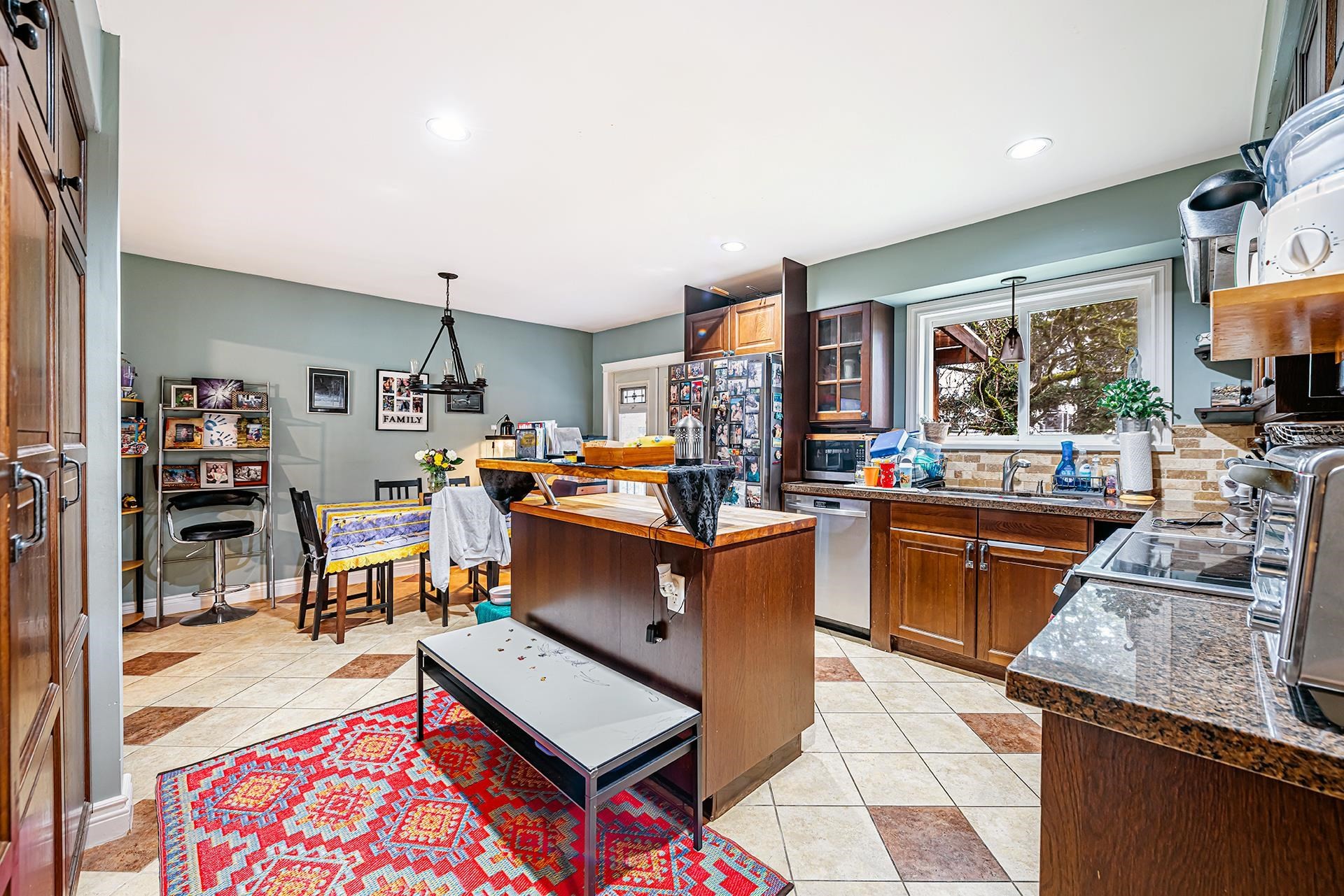 1771 Grant Avenue, Port Coquitlam, BC