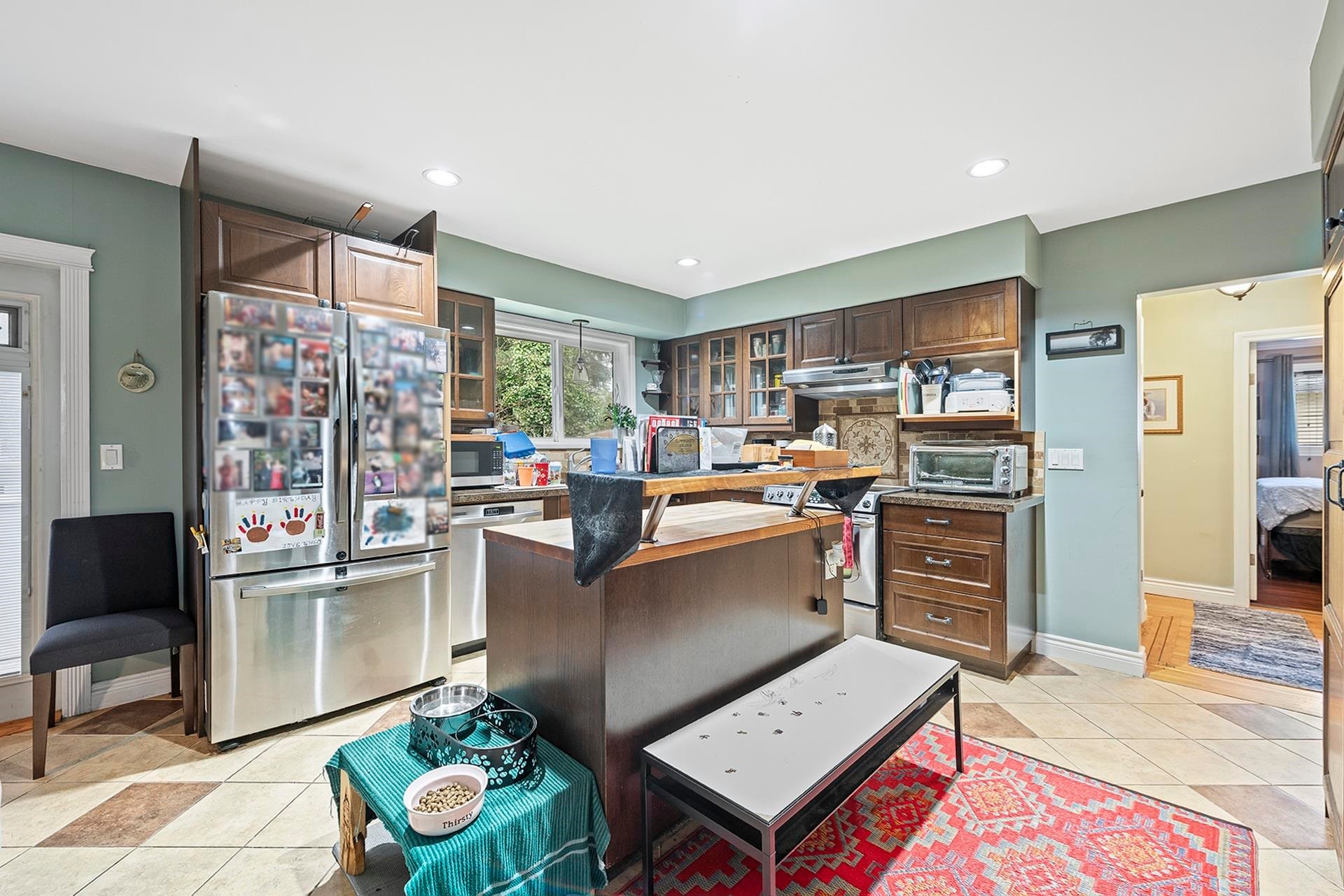 1771 Grant Avenue, Port Coquitlam, BC