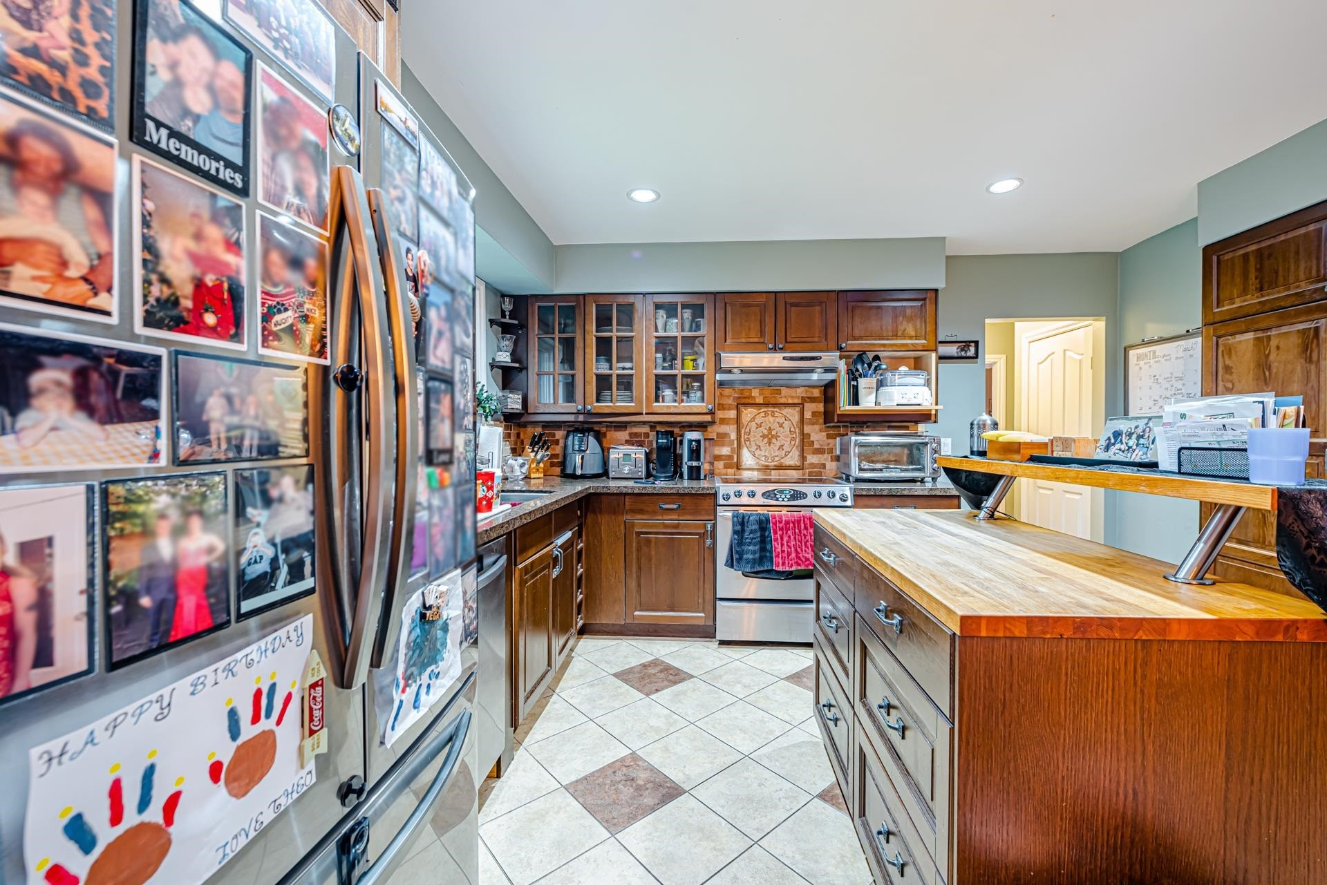 1771 Grant Avenue, Port Coquitlam, BC