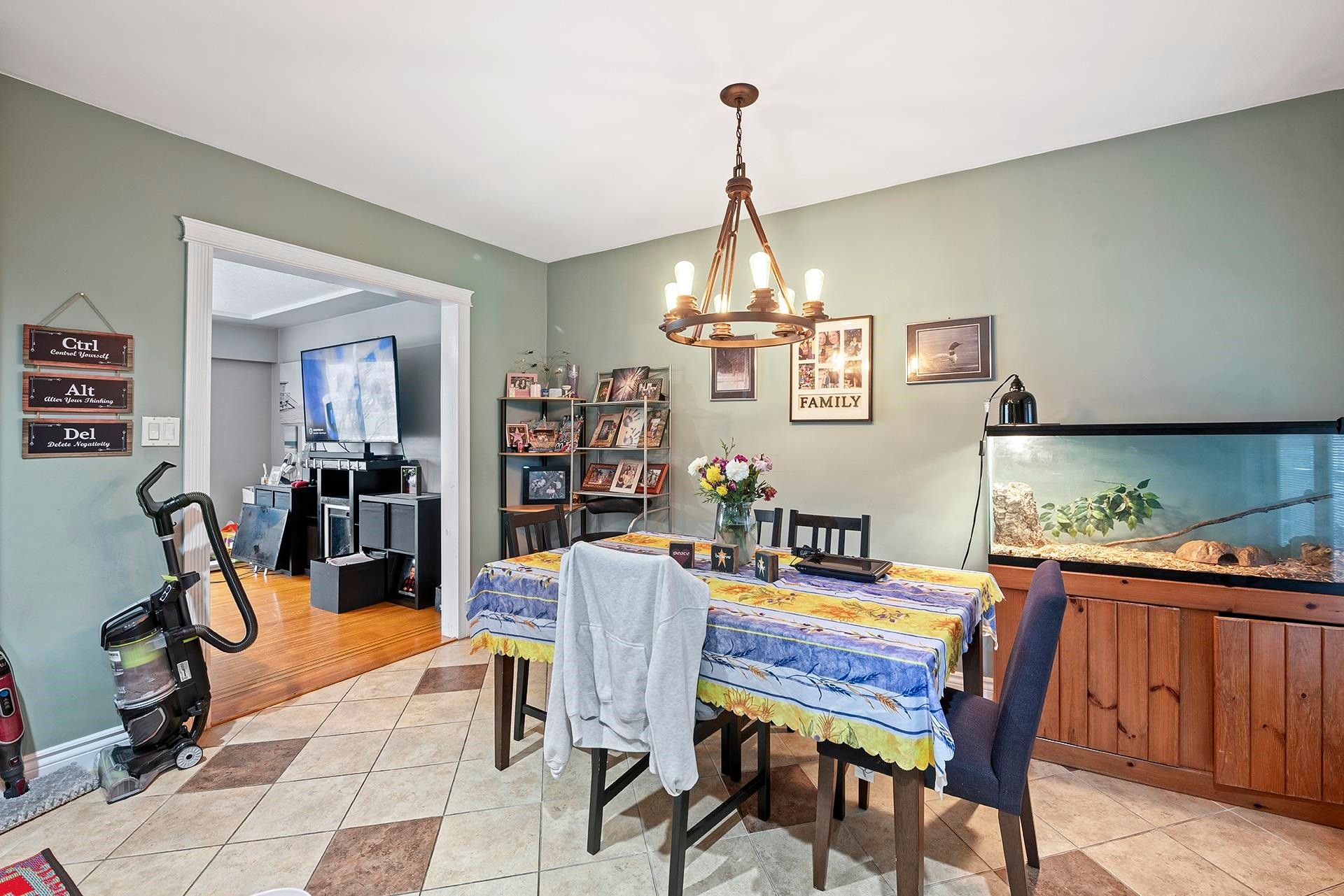 1771 Grant Avenue, Port Coquitlam, BC
