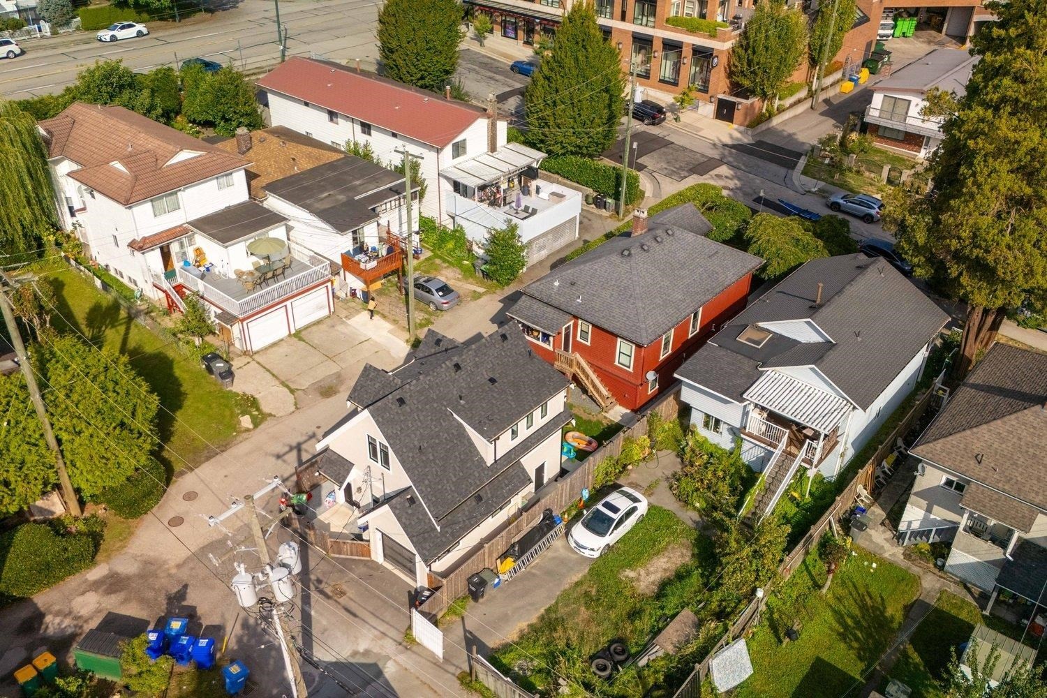 720 30Th Avenue E, Vancouver, BC
