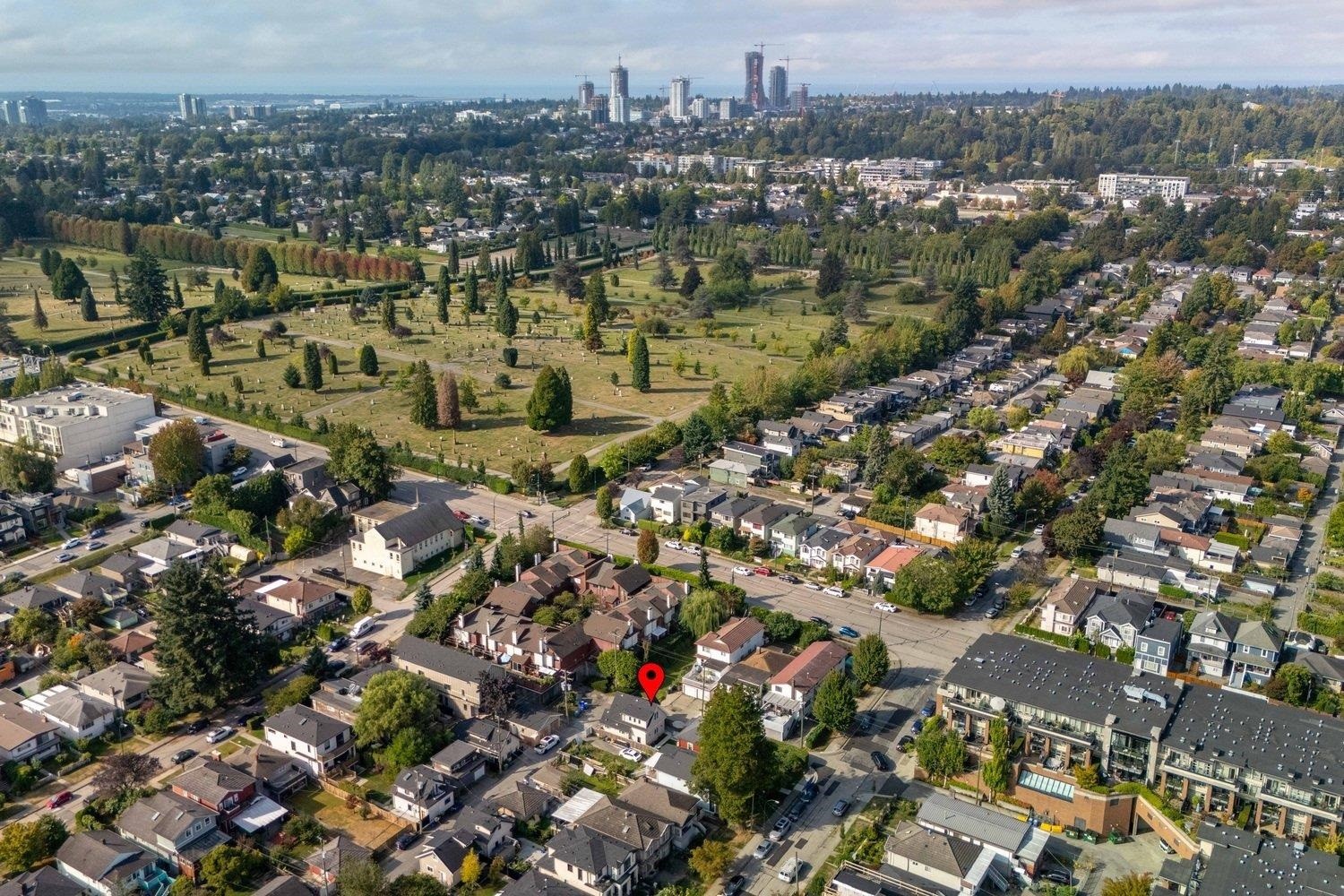 720 30Th Avenue E, Vancouver, BC