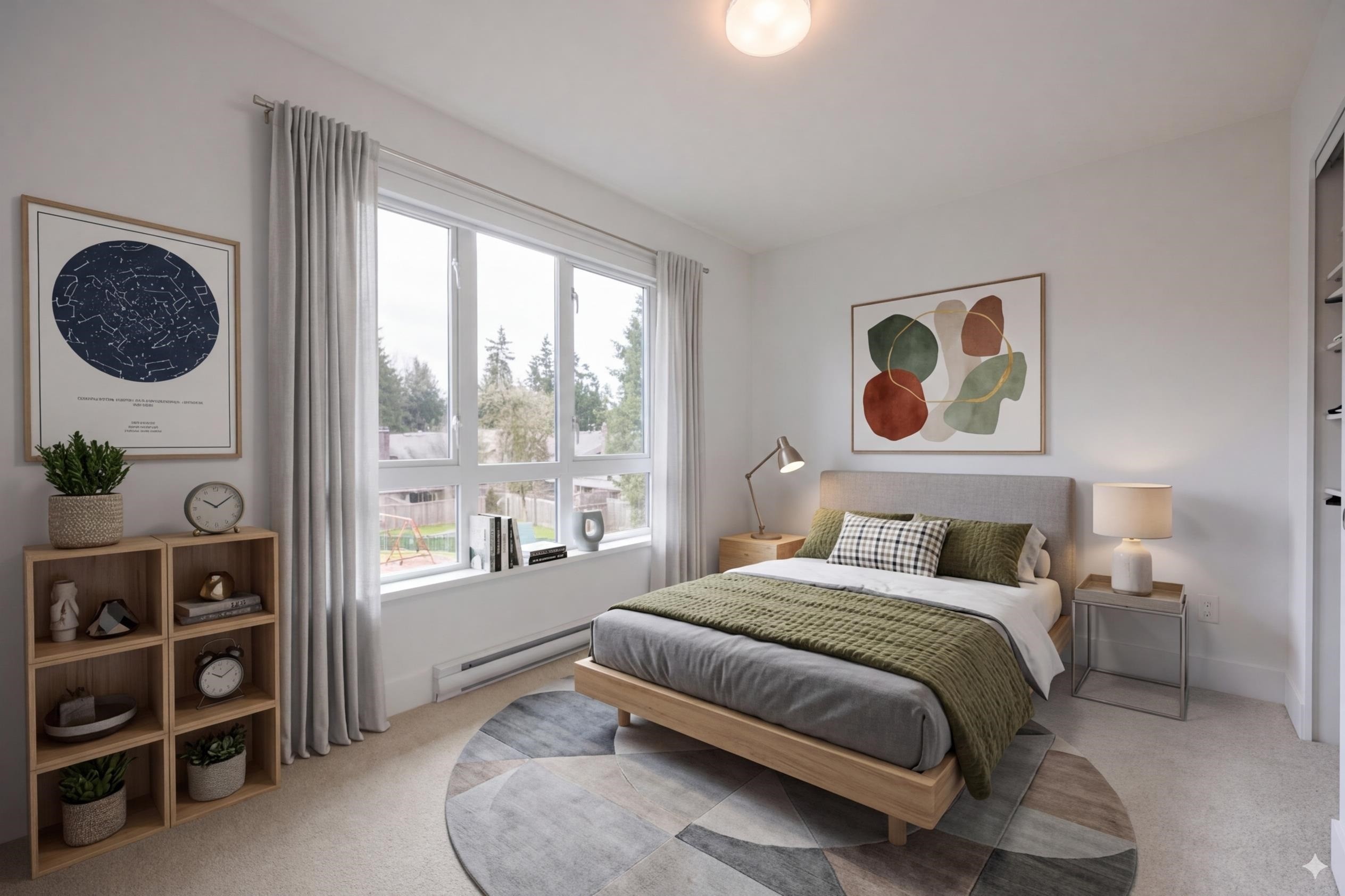 102-2322 Emery Court, North Vancouver, BC