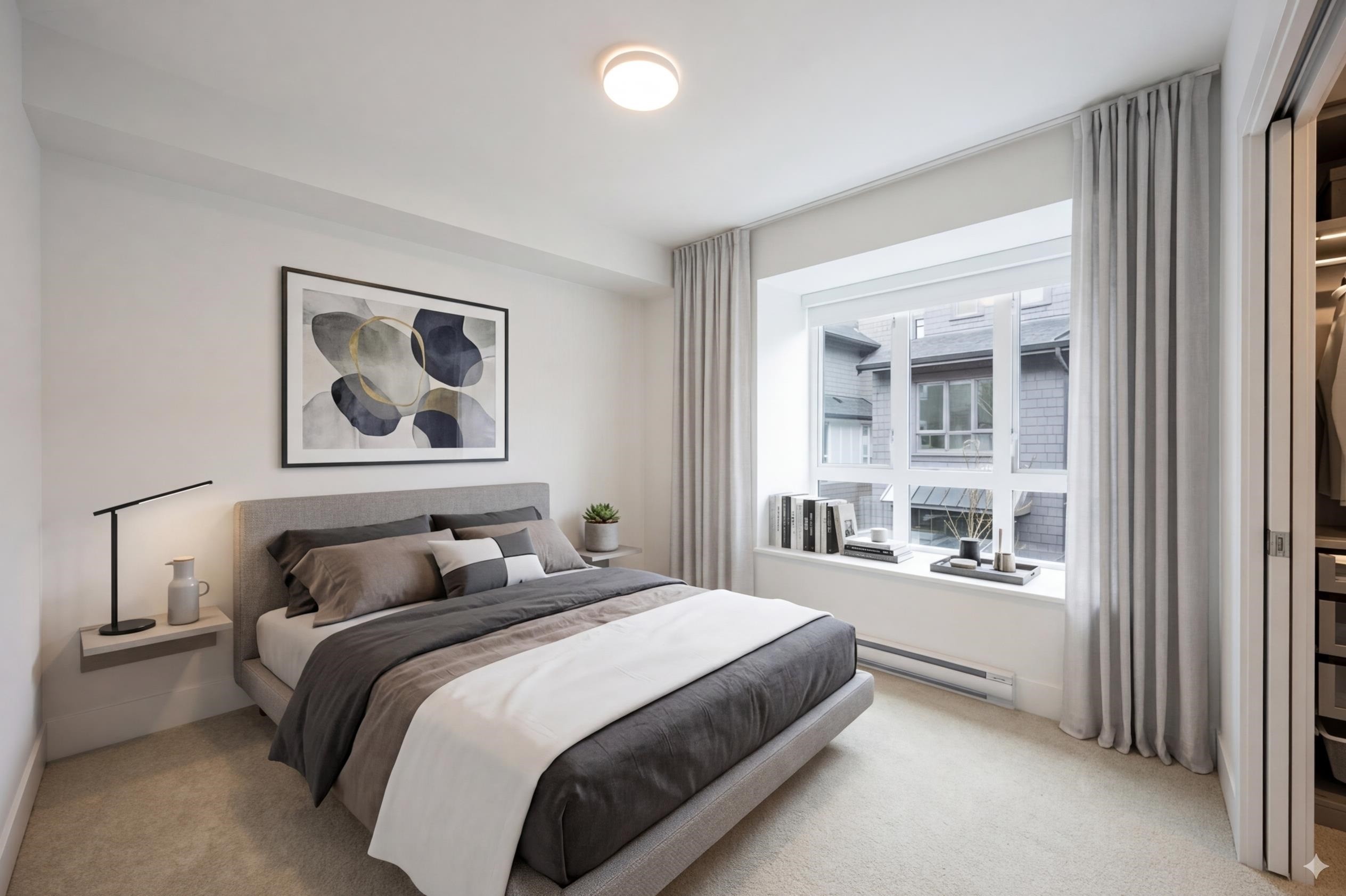 102-2322 Emery Court, North Vancouver, BC