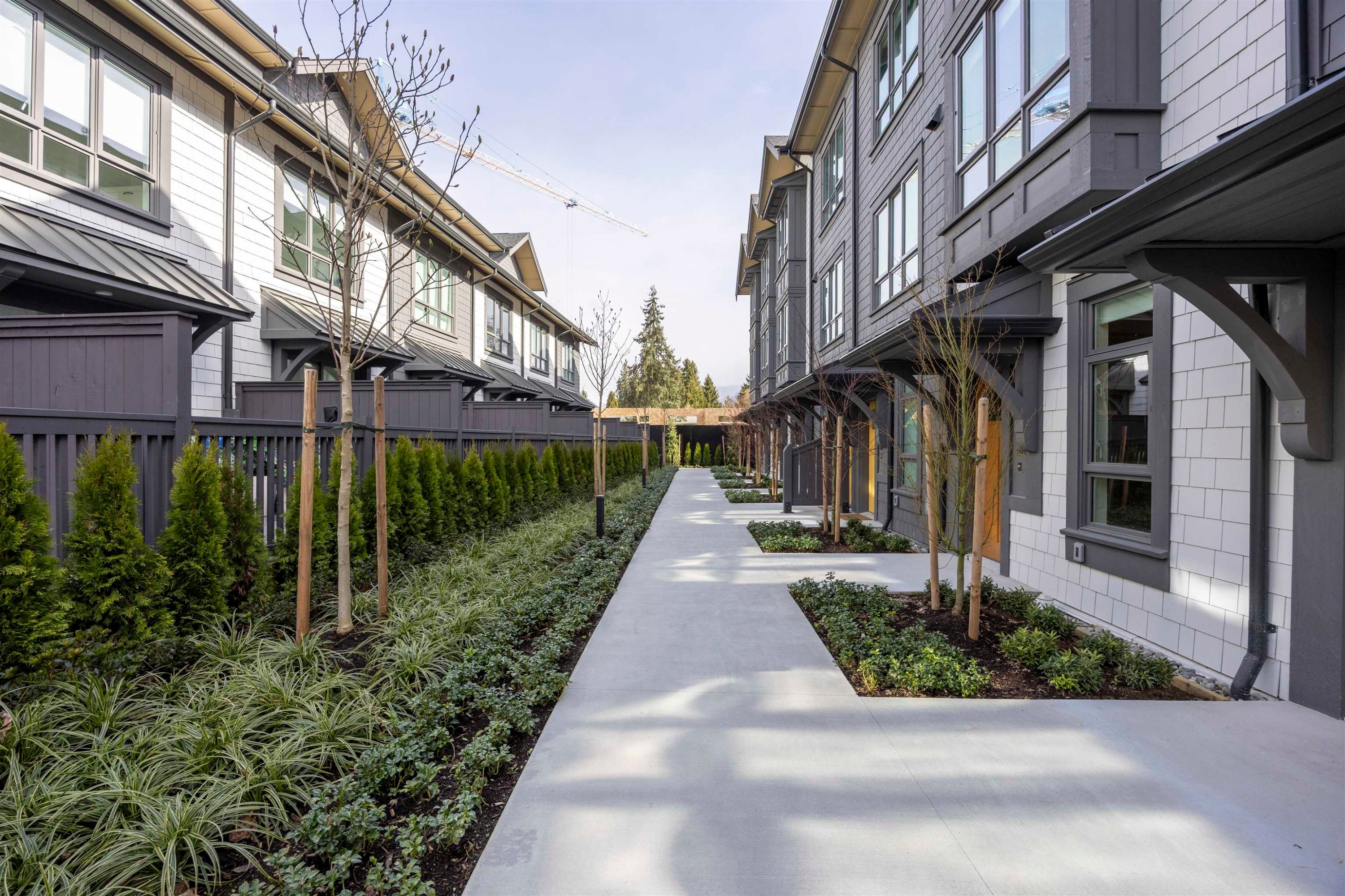 102-2322 Emery Court, North Vancouver, BC