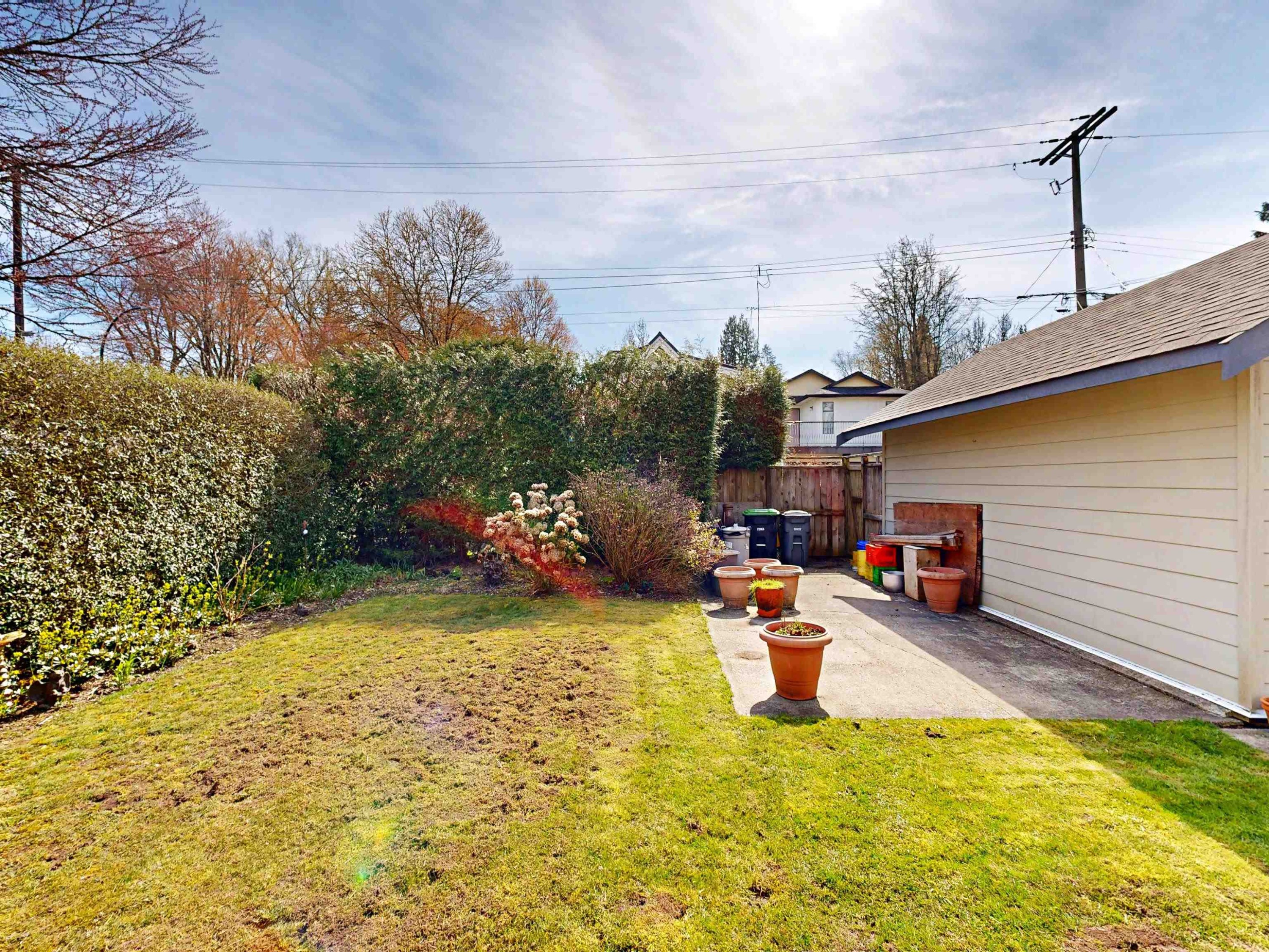 4402 12Th Avenue W, Vancouver, BC