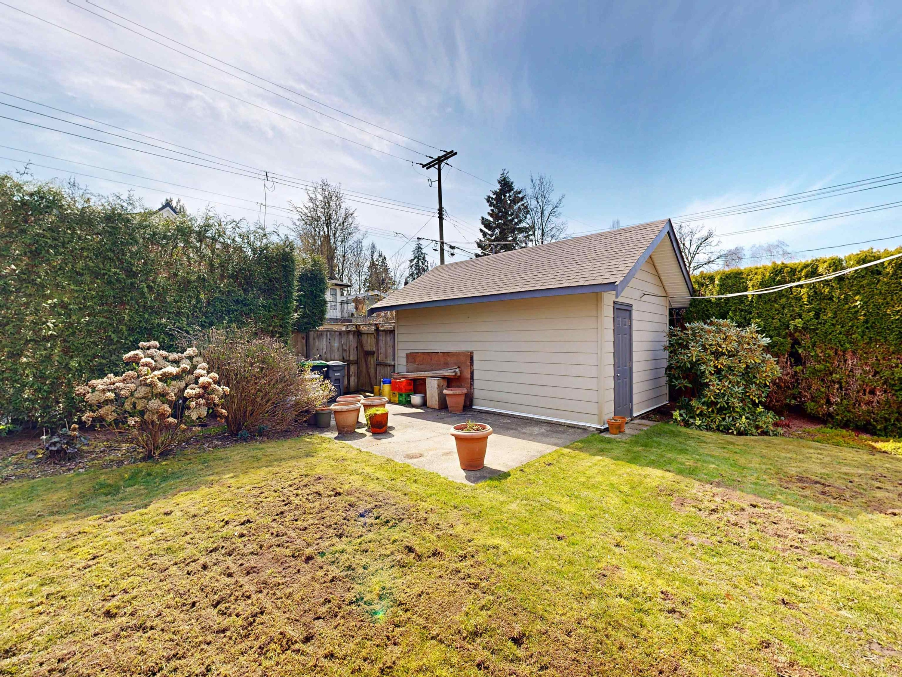 4402 12Th Avenue W, Vancouver, BC