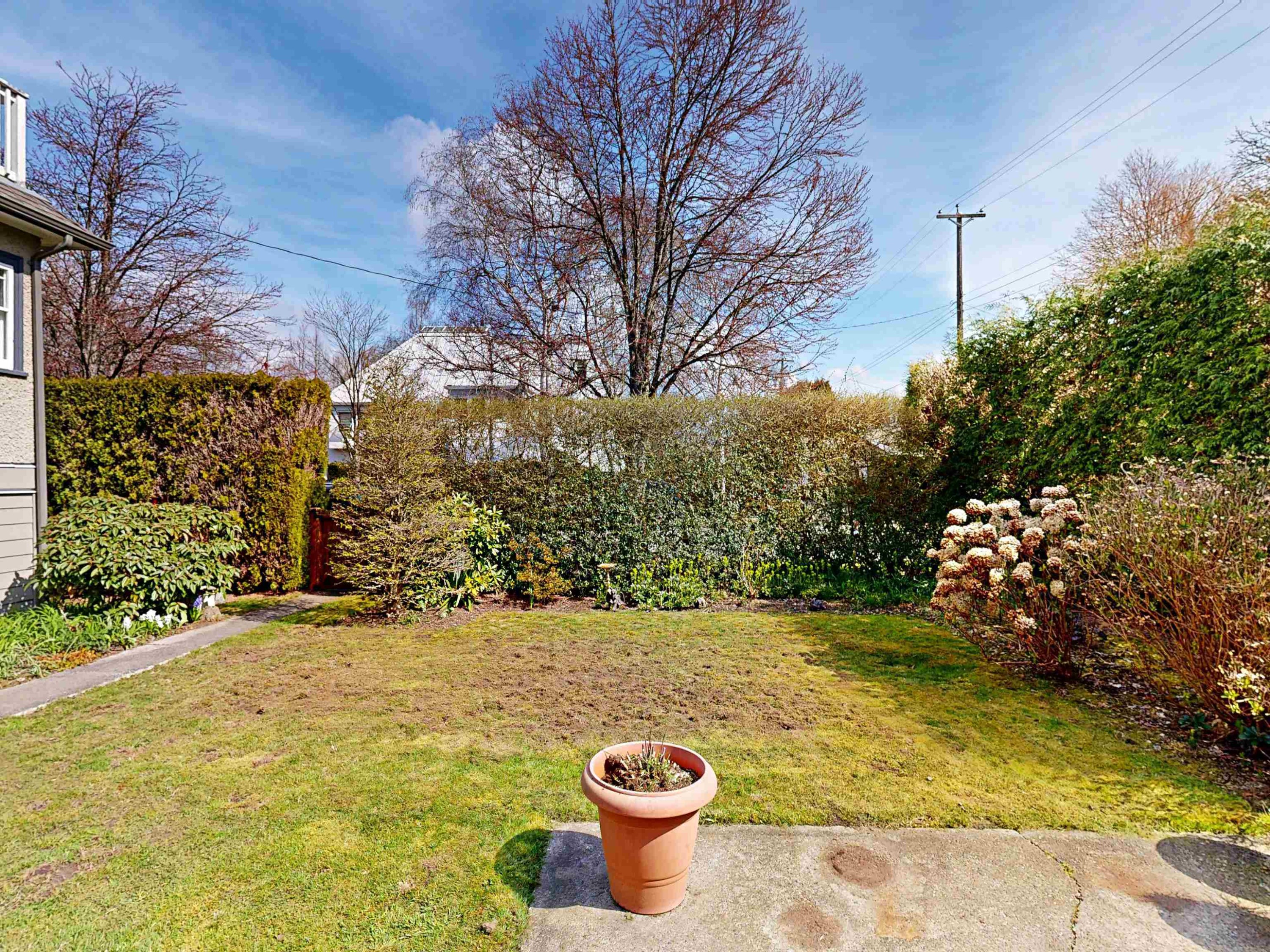 4402 12Th Avenue W, Vancouver, BC