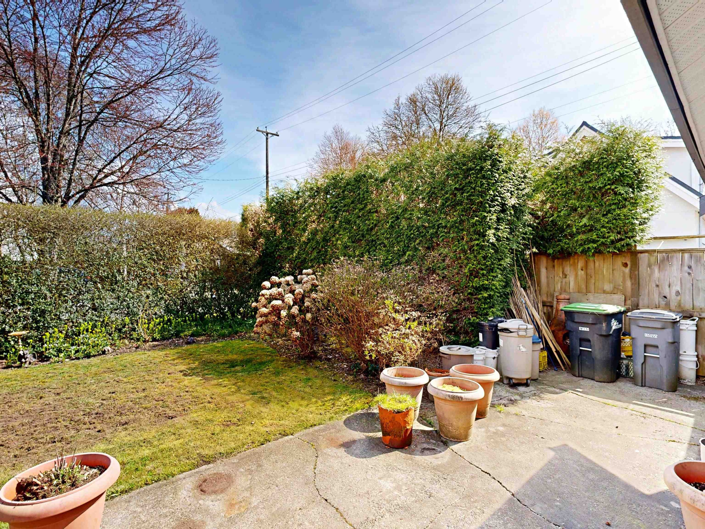 4402 12Th Avenue W, Vancouver, BC