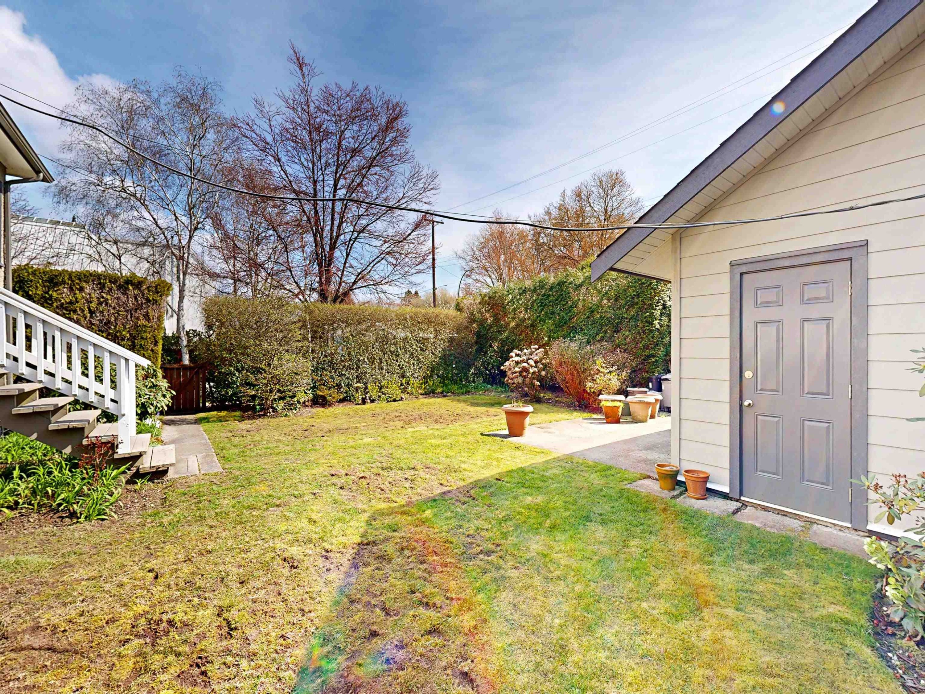 4402 12Th Avenue W, Vancouver, BC