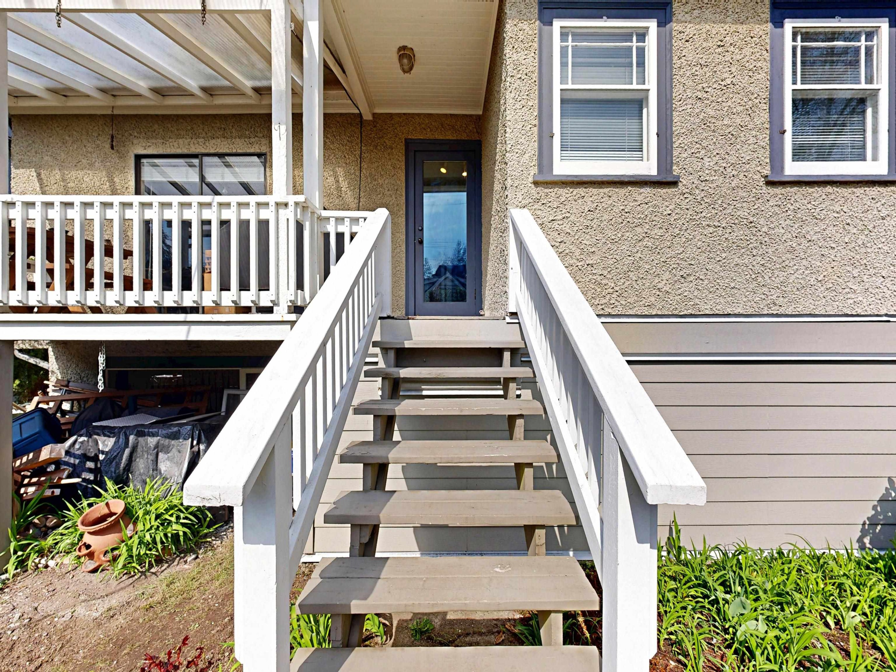 4402 12Th Avenue W, Vancouver, BC