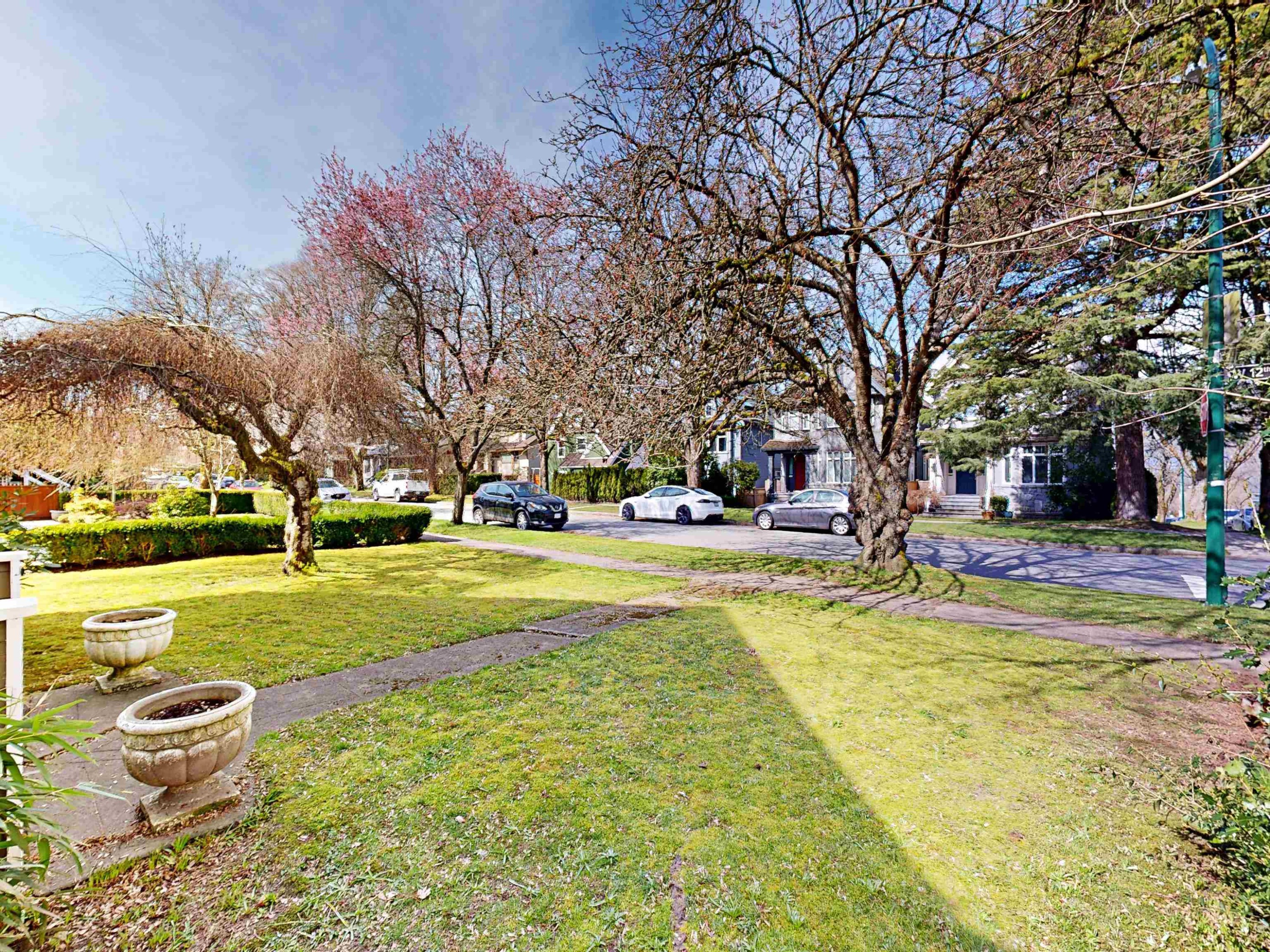 4402 12Th Avenue W, Vancouver, BC