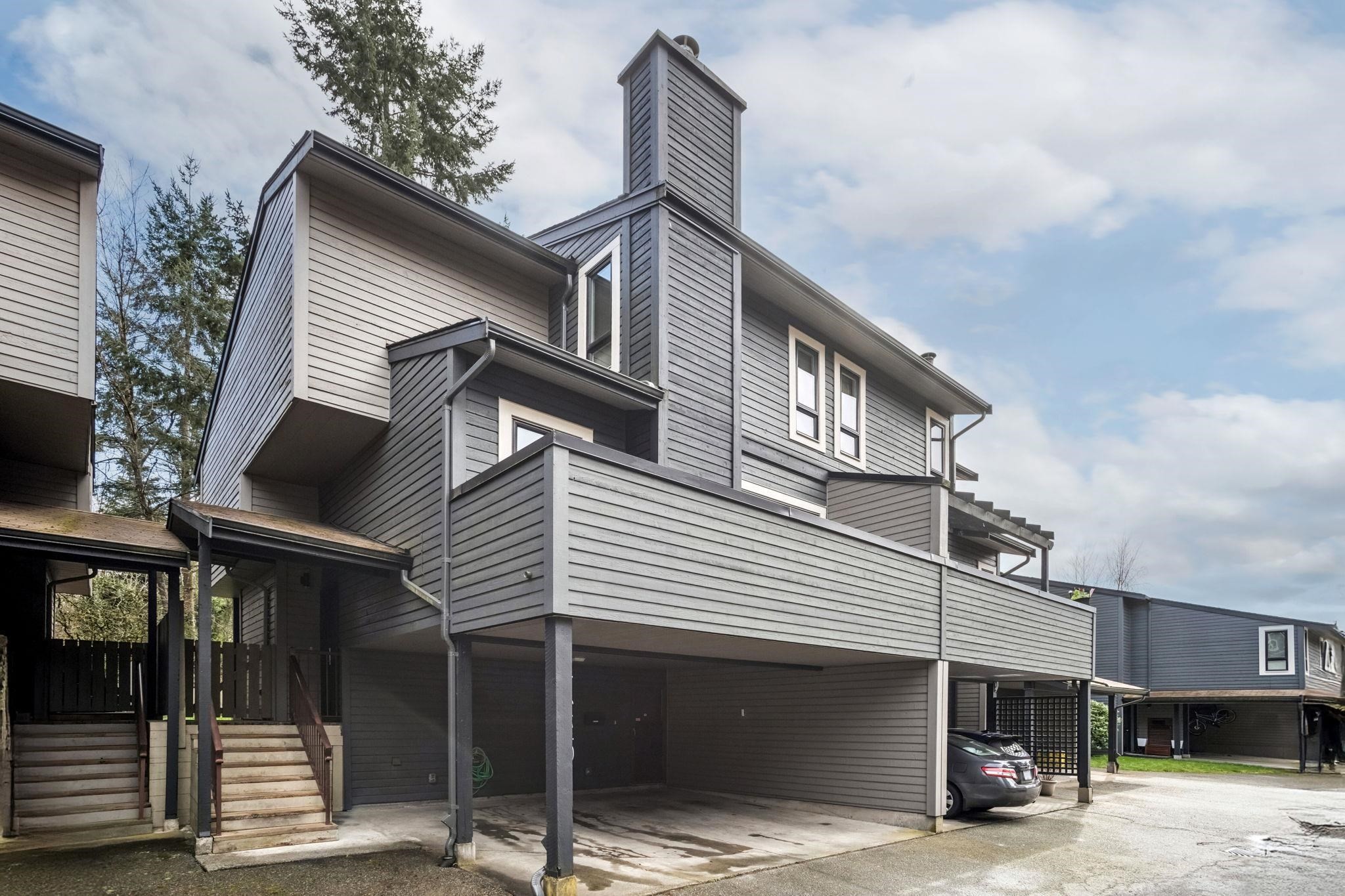 7250 Appledale Place, Vancouver, BC