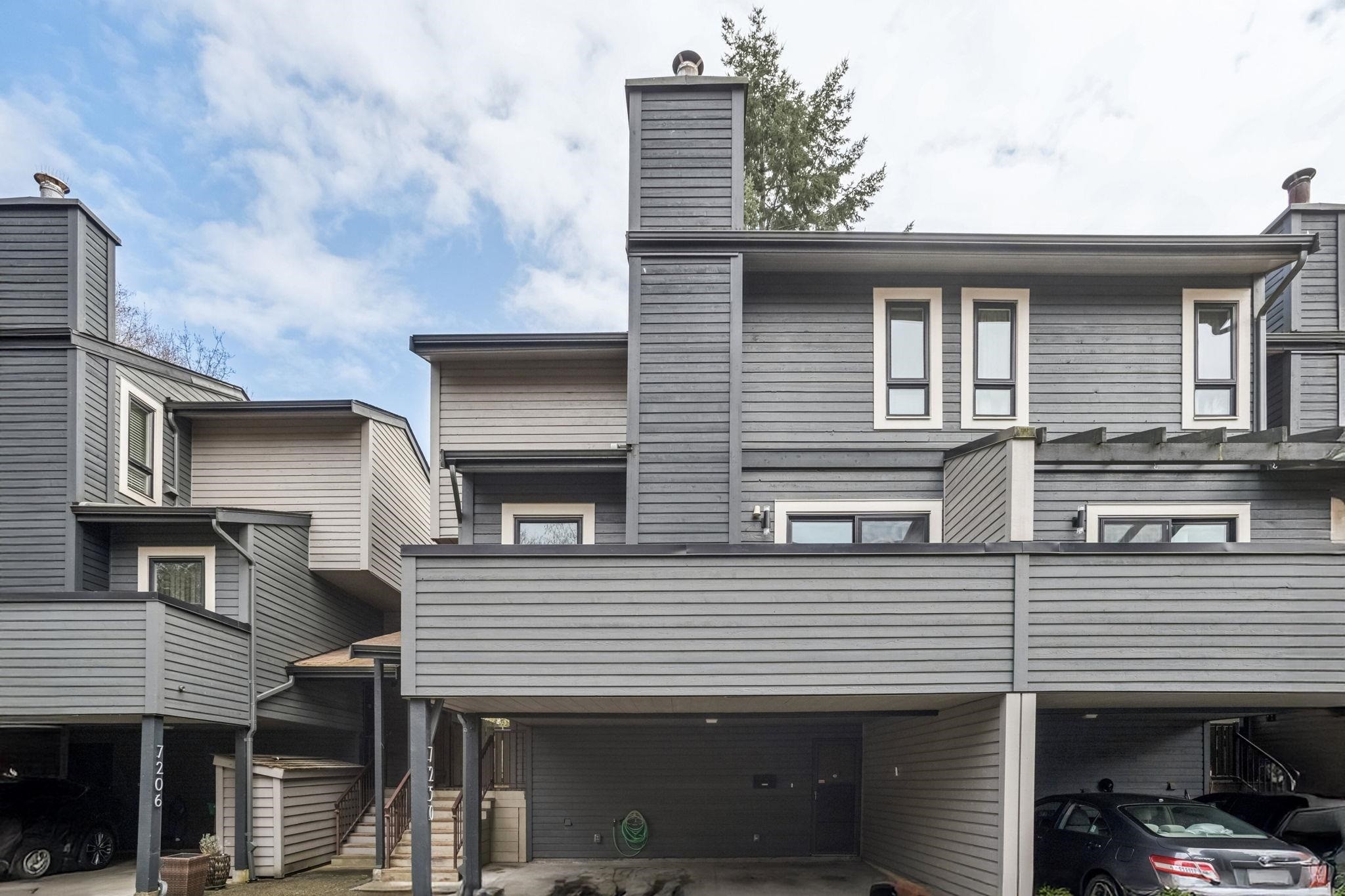 7250 Appledale Place, Vancouver, BC