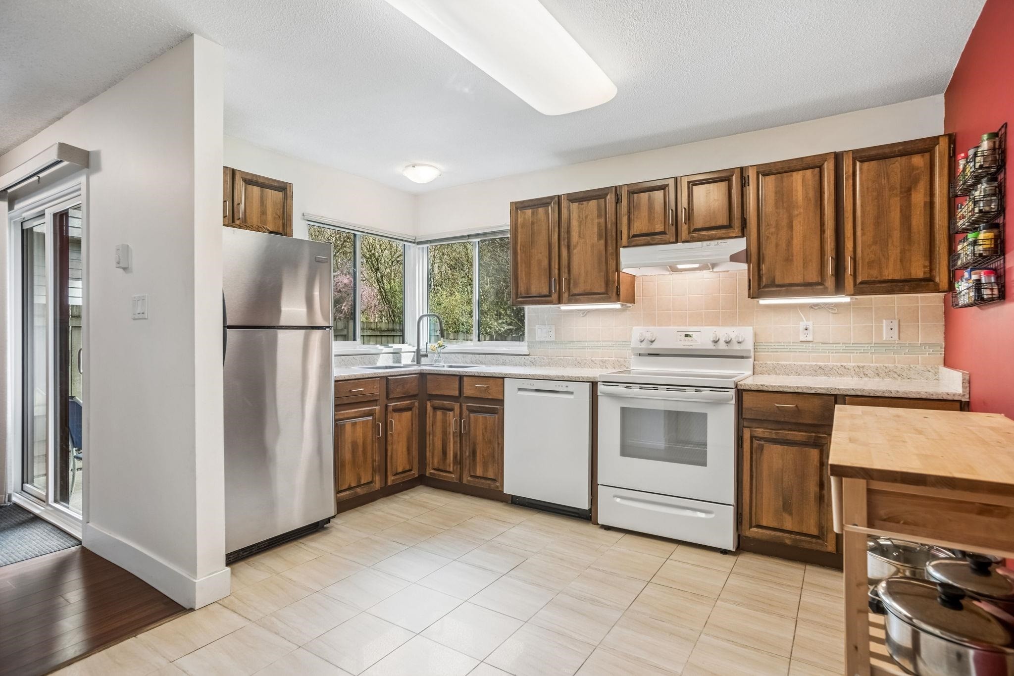 7250 Appledale Place, Vancouver, BC