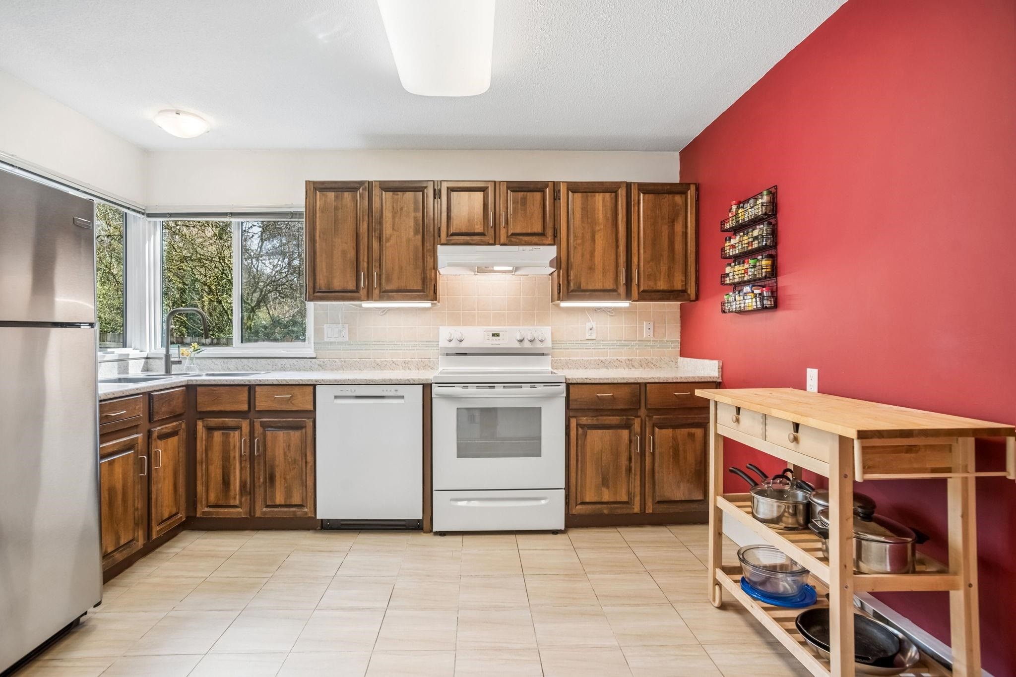 7250 Appledale Place, Vancouver, BC