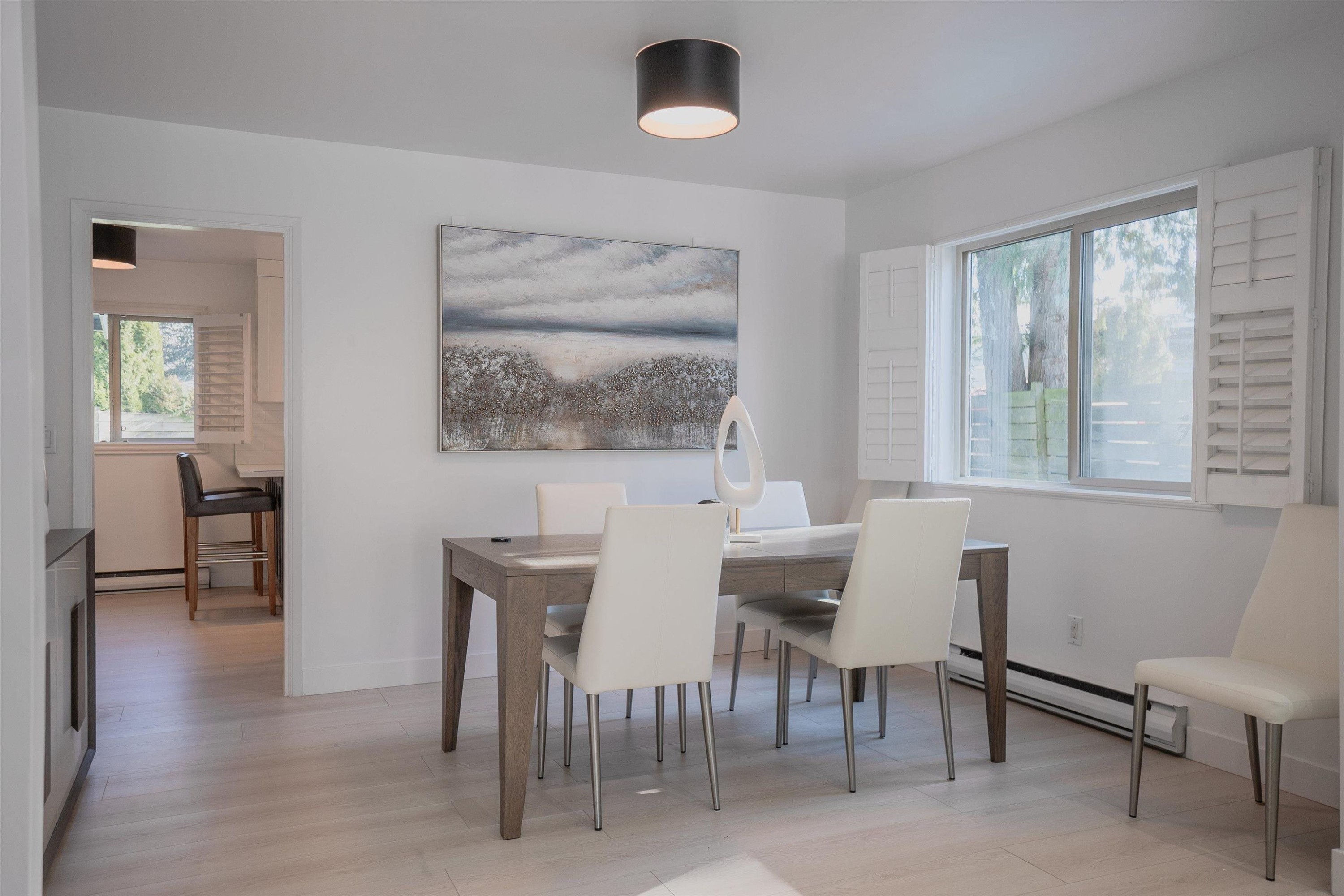 6640 Shawnigan Place, Richmond, BC