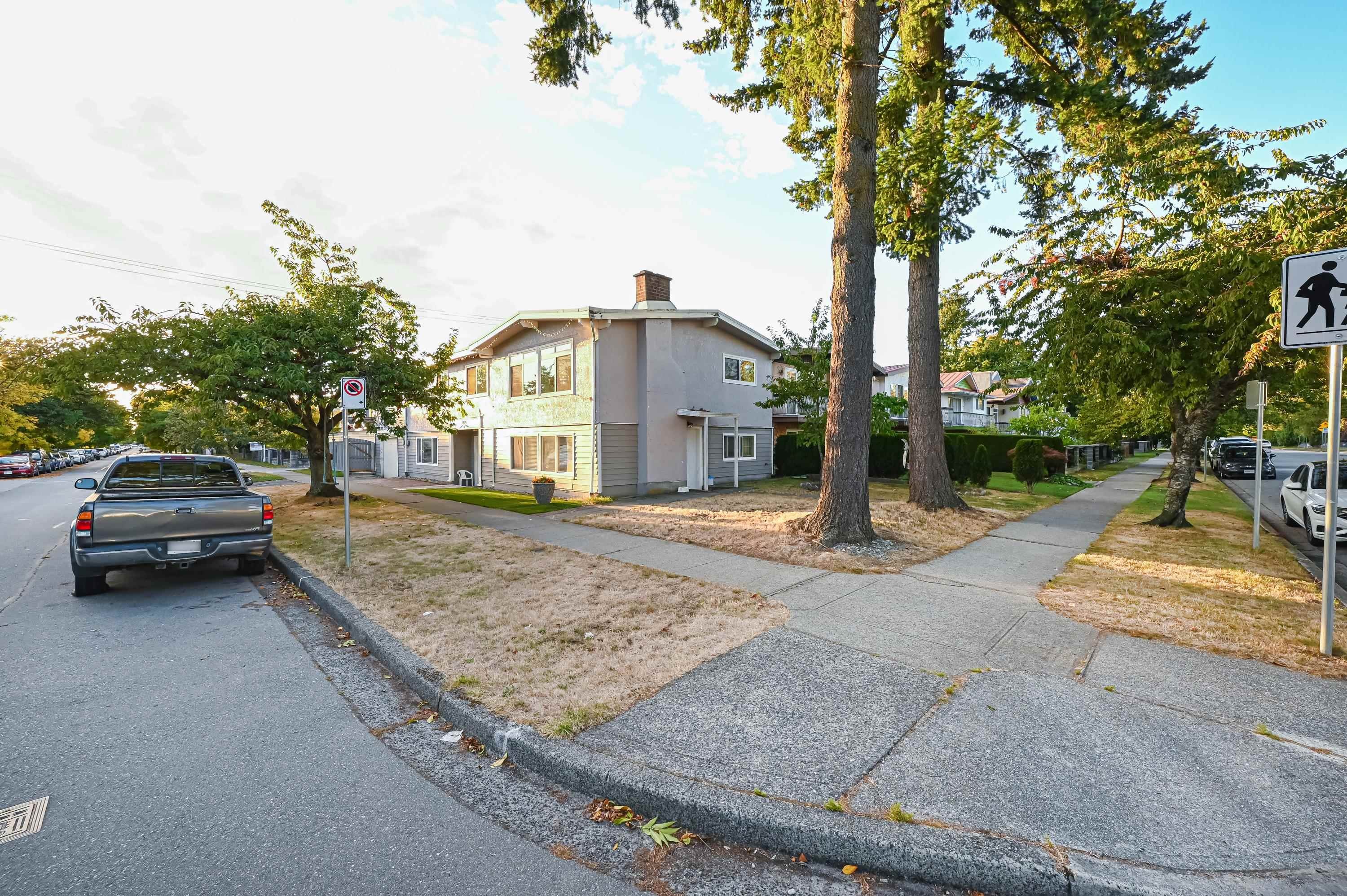 2295 48Th Avenue E, Vancouver, BC
