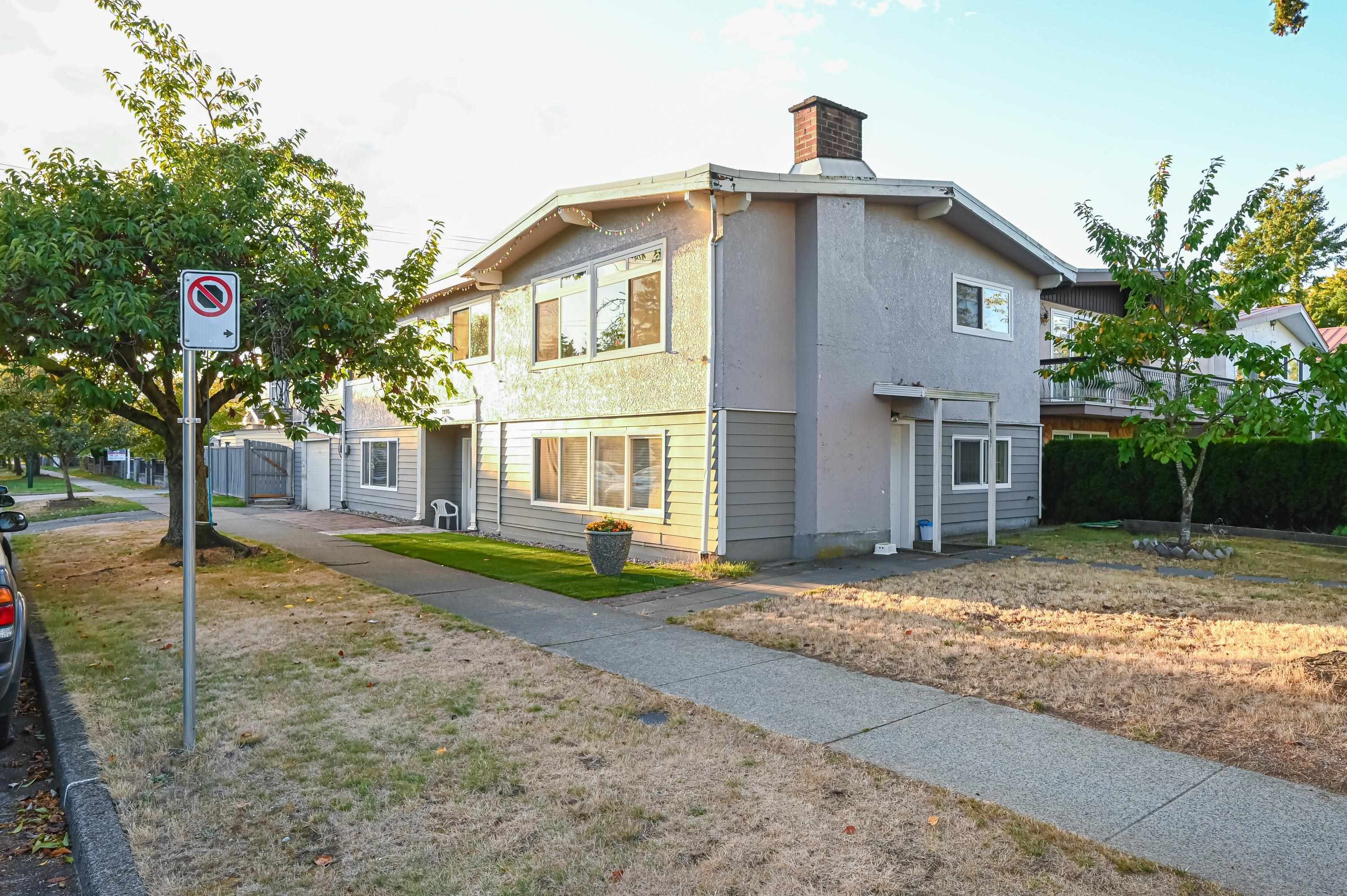 2295 48Th Avenue E, Vancouver, BC