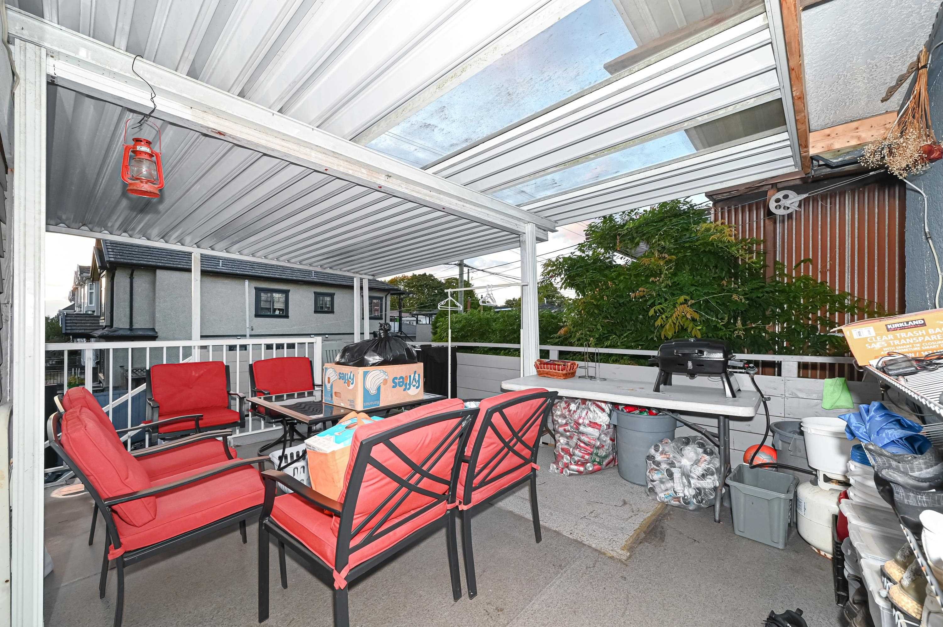 2295 48Th Avenue E, Vancouver, BC