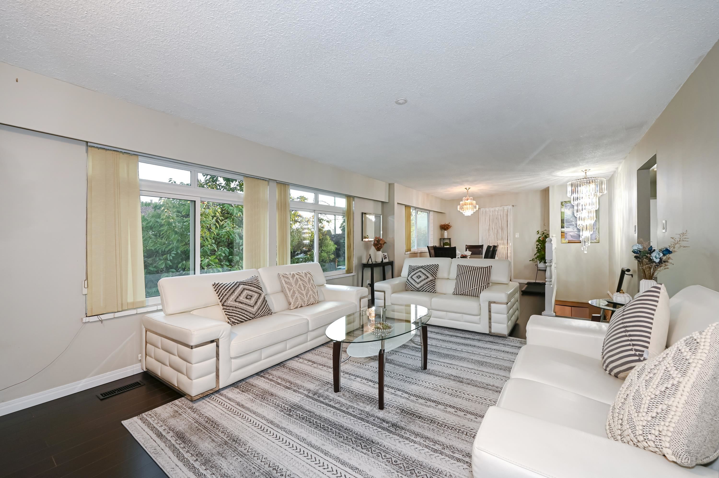 2295 48Th Avenue E, Vancouver, BC