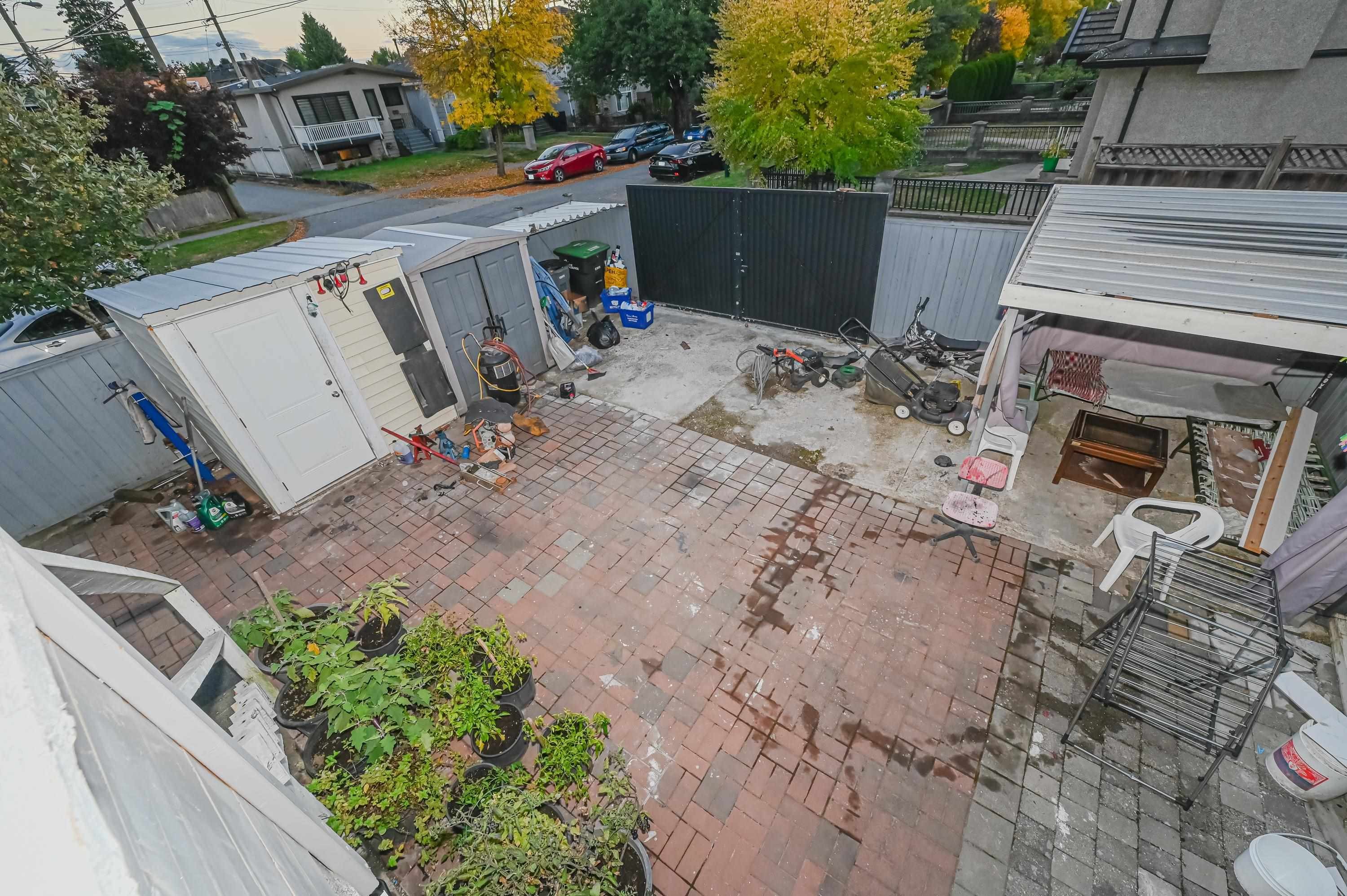 2295 48Th Avenue E, Vancouver, BC