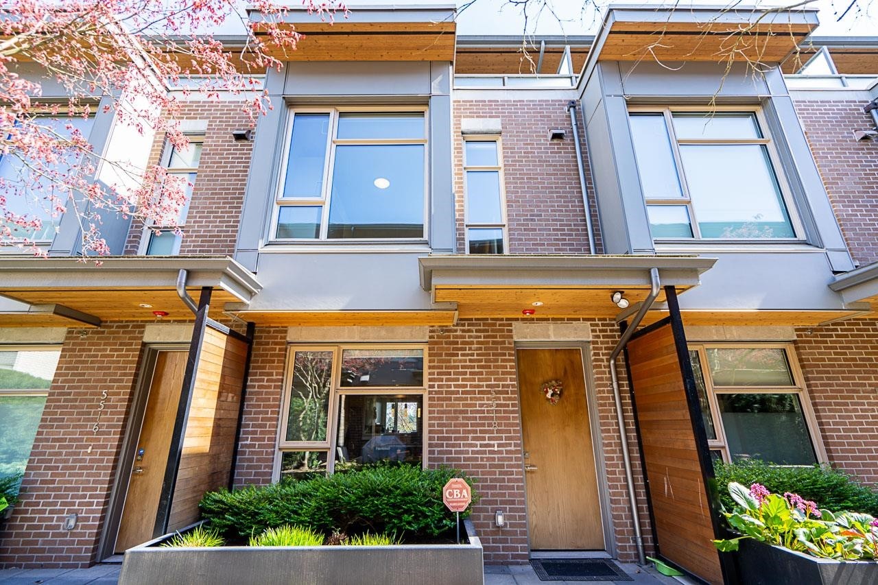 5518 Oak Street, Vancouver, BC