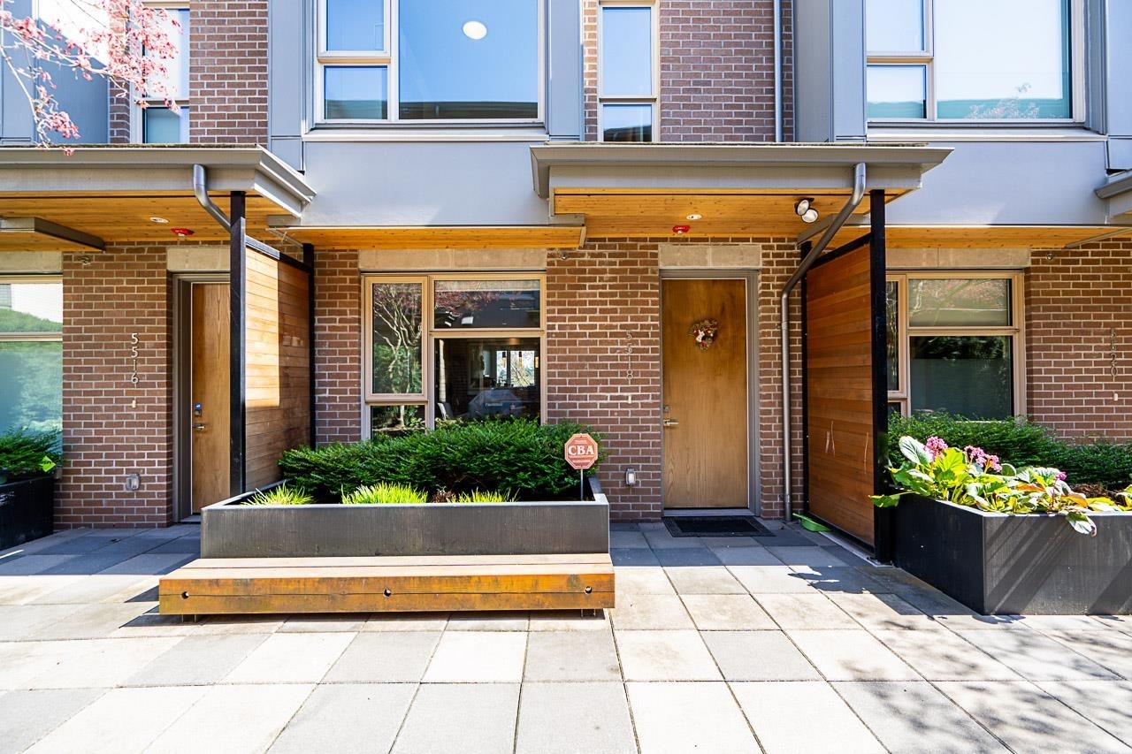 5518 Oak Street, Vancouver, BC