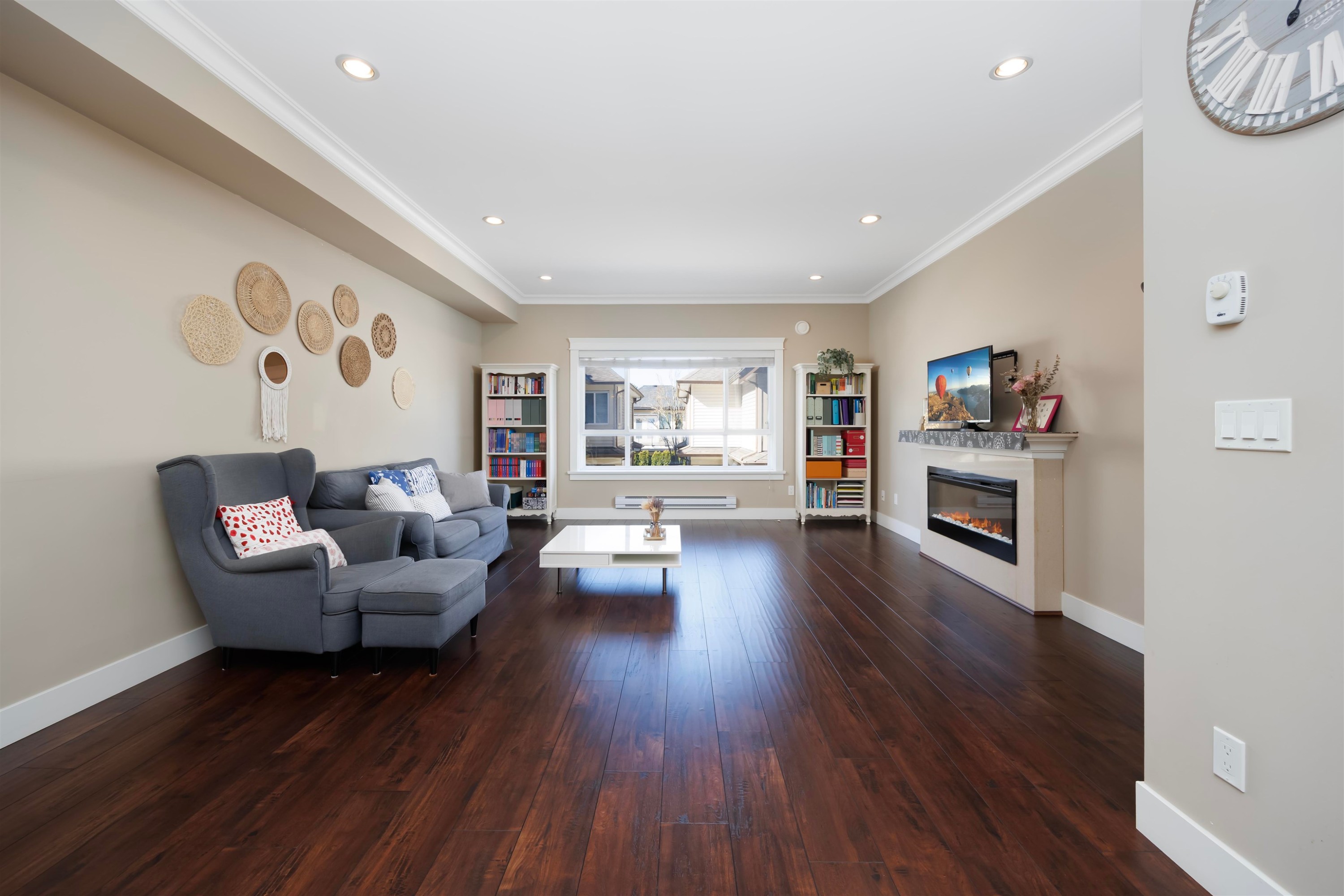 13-7551 No. 2 Road, Richmond, BC