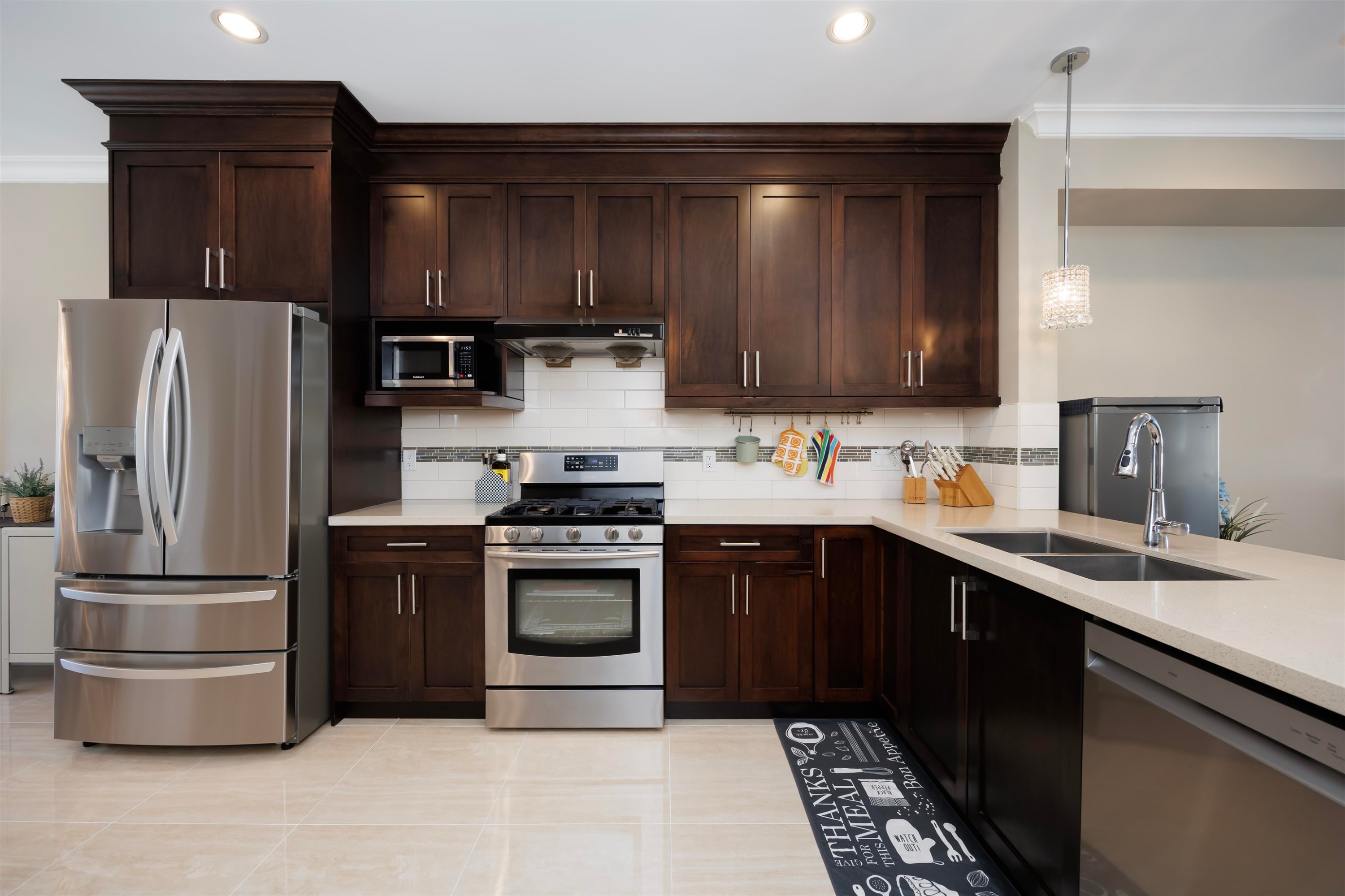 13-7551 No. 2 Road, Richmond, BC