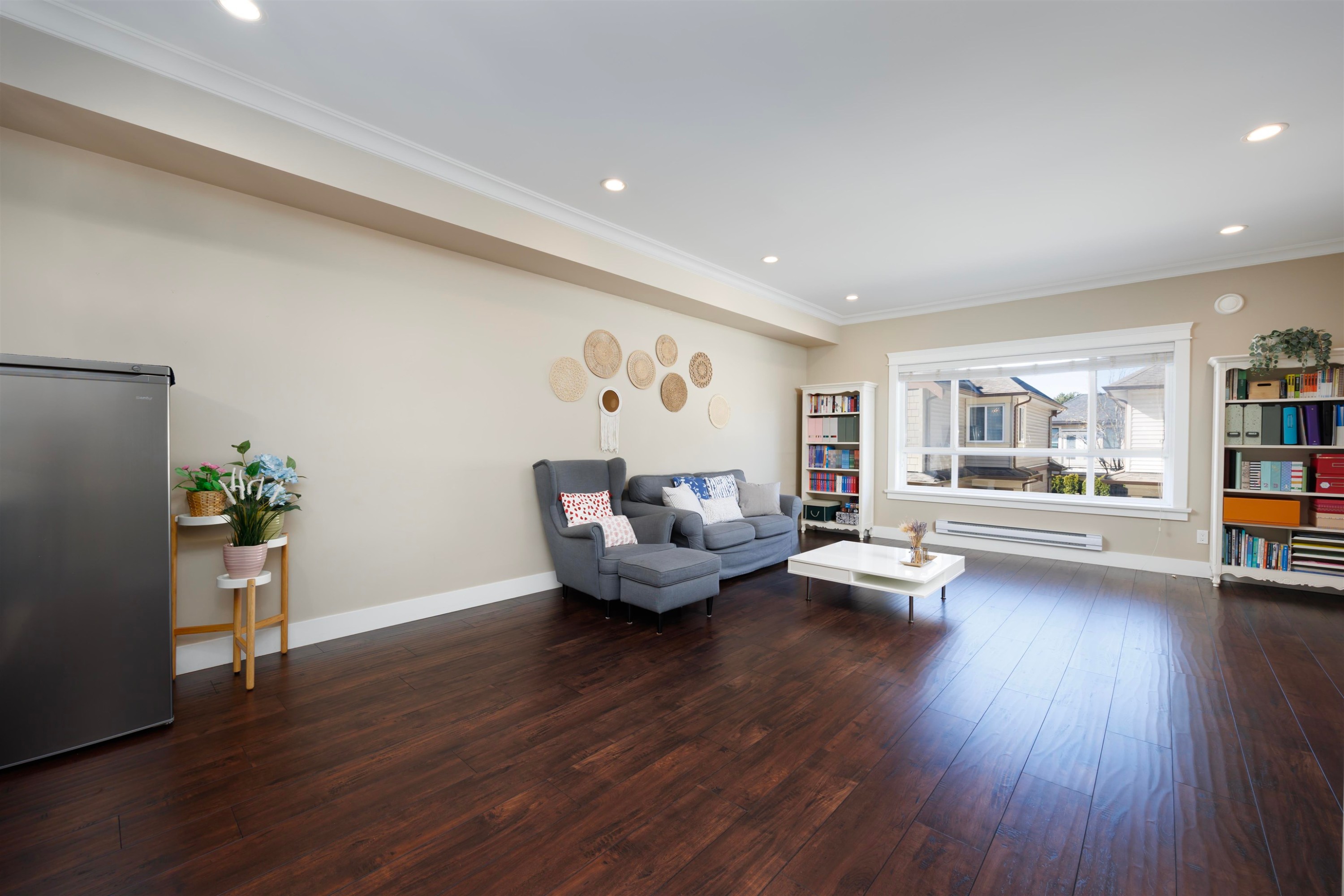 13-7551 No. 2 Road, Richmond, BC