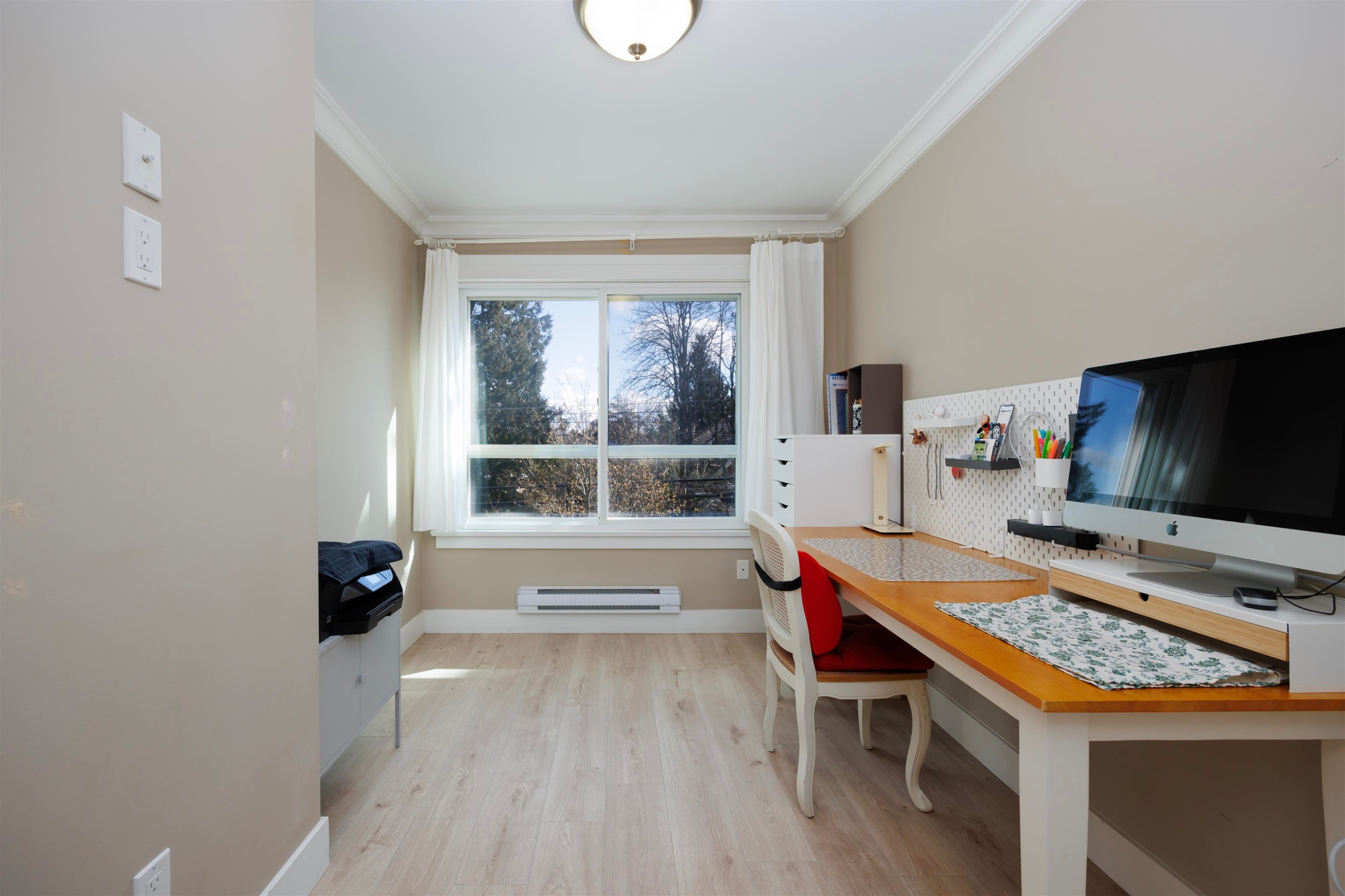 13-7551 No. 2 Road, Richmond, BC