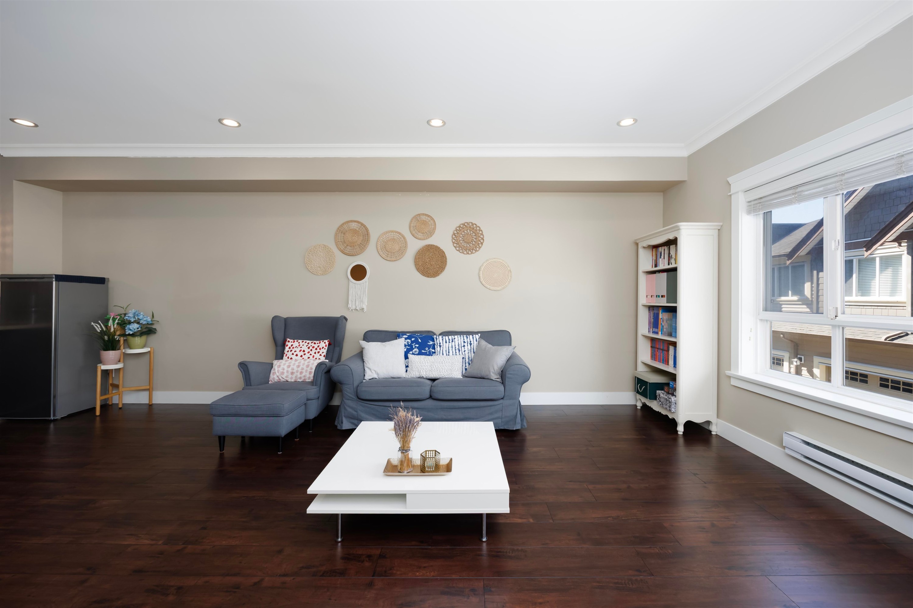 13-7551 No. 2 Road, Richmond, BC