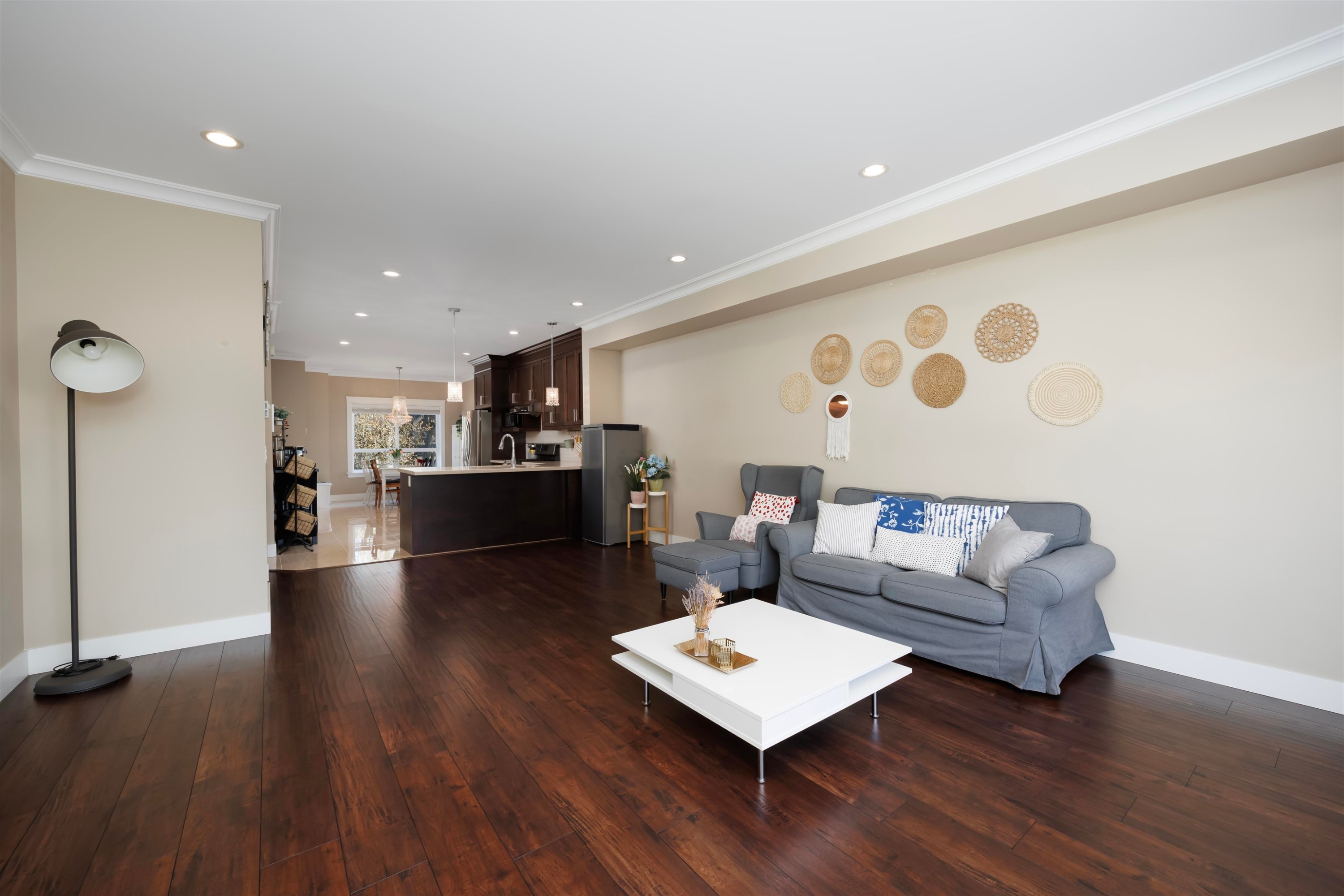 13-7551 No. 2 Road, Richmond, BC