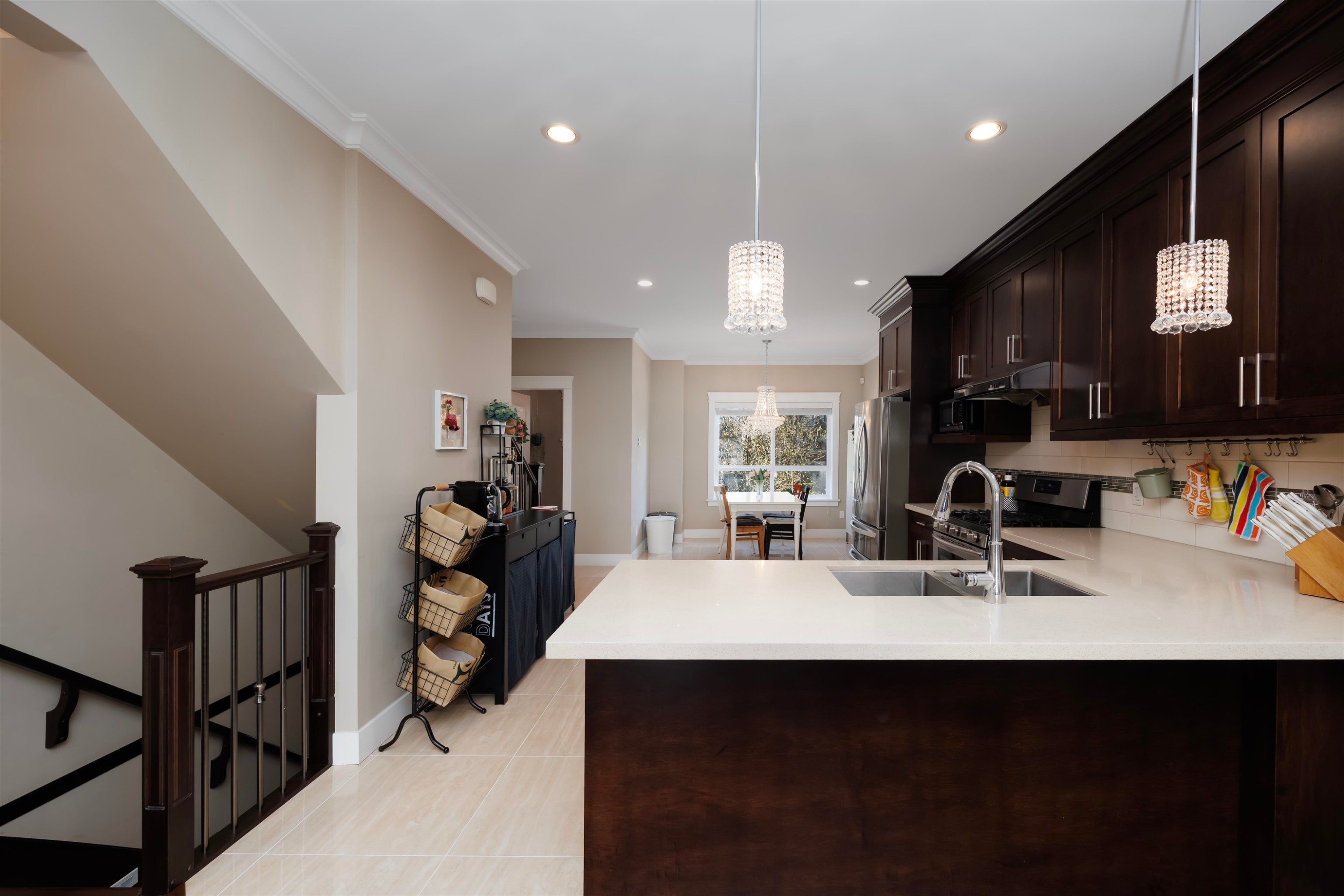 13-7551 No. 2 Road, Richmond, BC