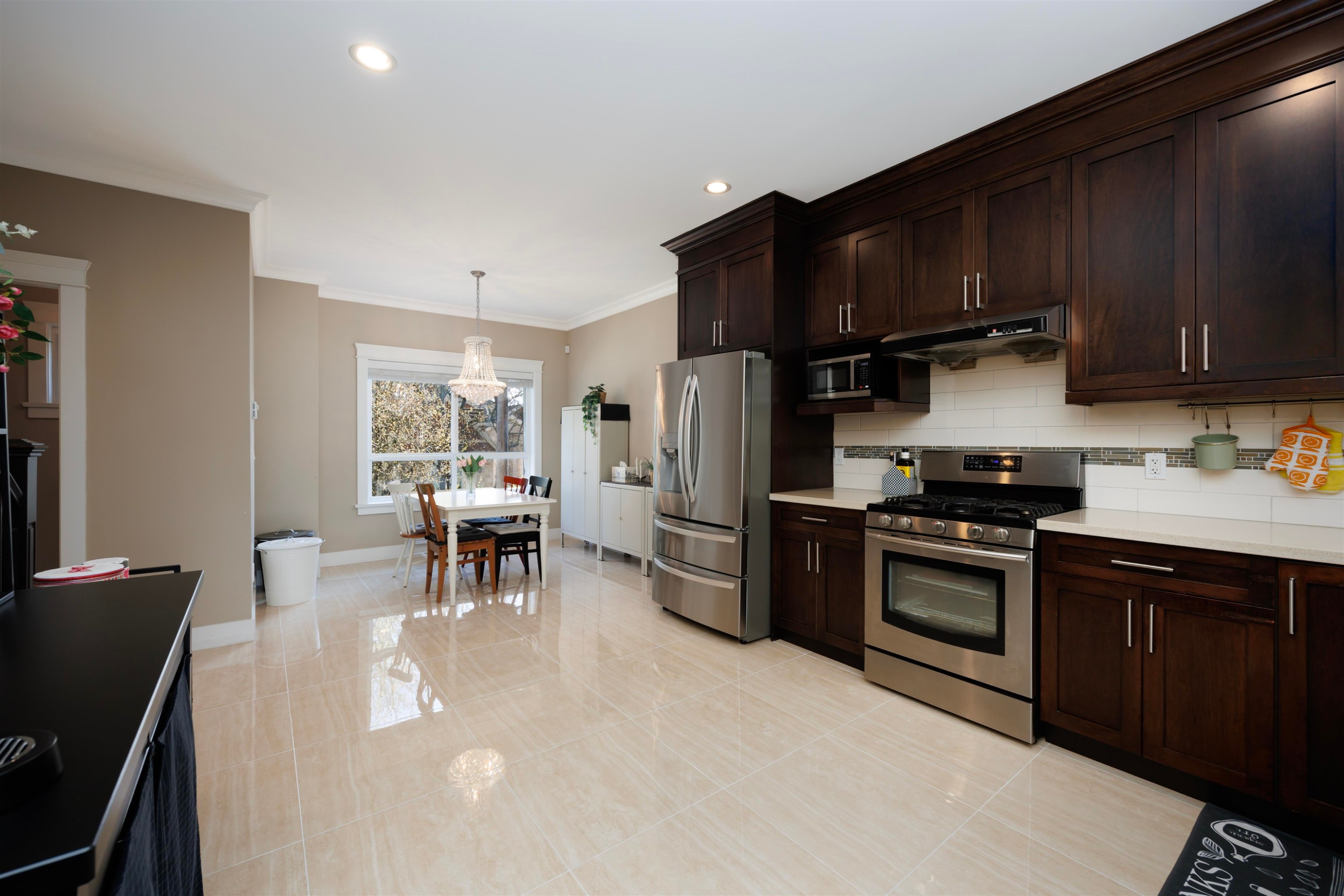 13-7551 No. 2 Road, Richmond, BC