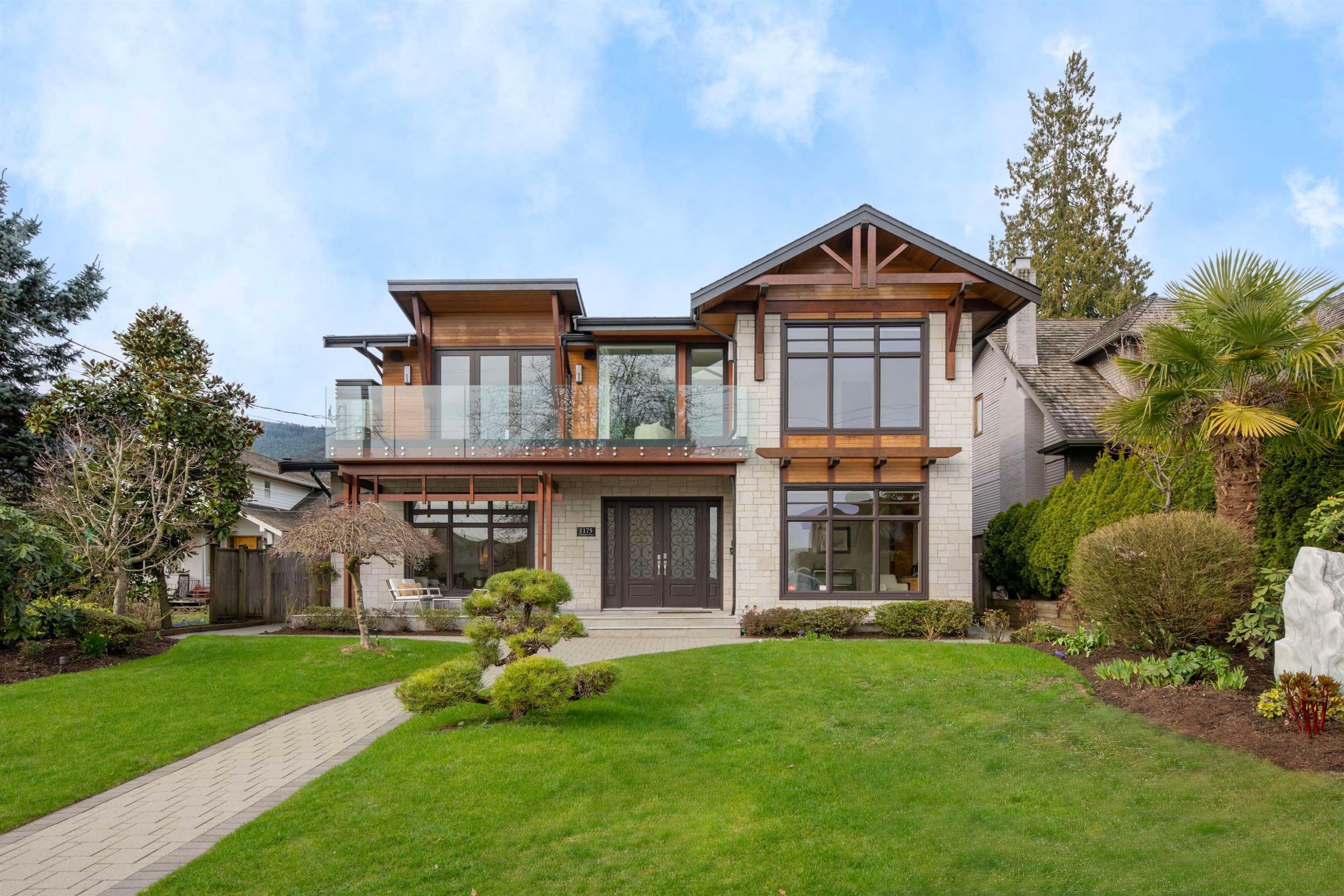 1175 Haywood Avenue, West Vancouver, BC
