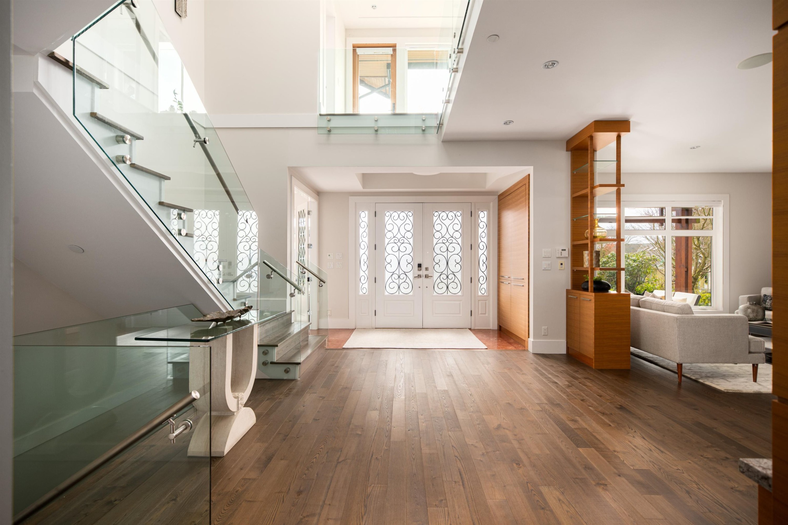1175 Haywood Avenue, West Vancouver, BC