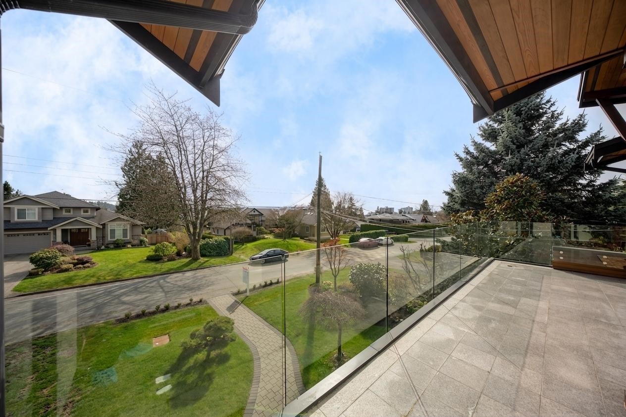 1175 Haywood Avenue, West Vancouver, BC