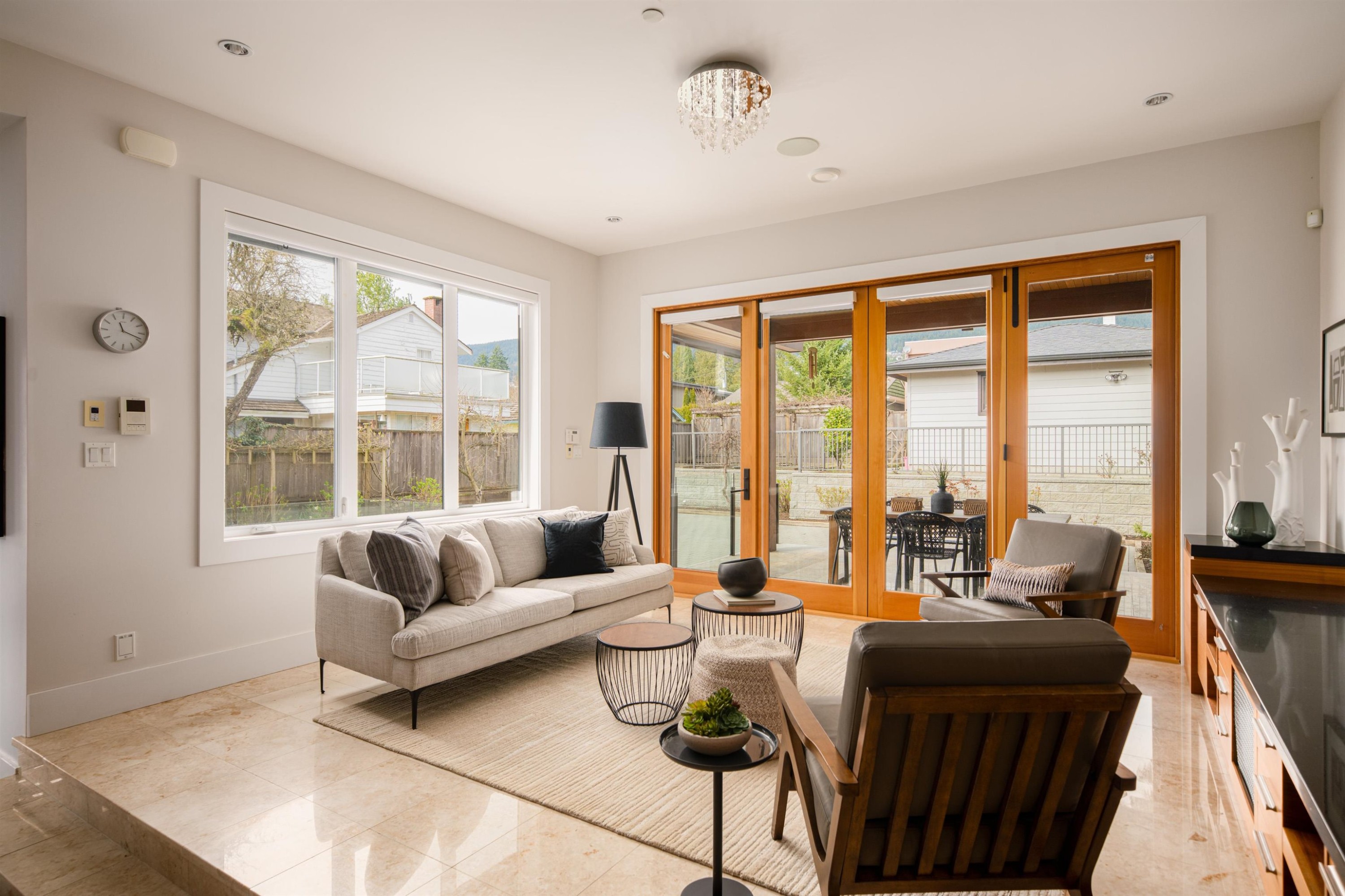 1175 Haywood Avenue, West Vancouver, BC