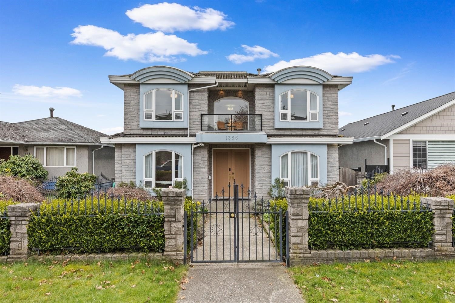 1356 62Nd Avenue E, Vancouver, BC