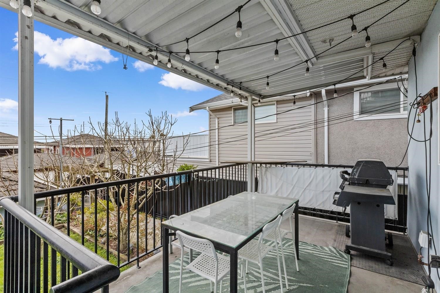 1356 62Nd Avenue E, Vancouver, BC