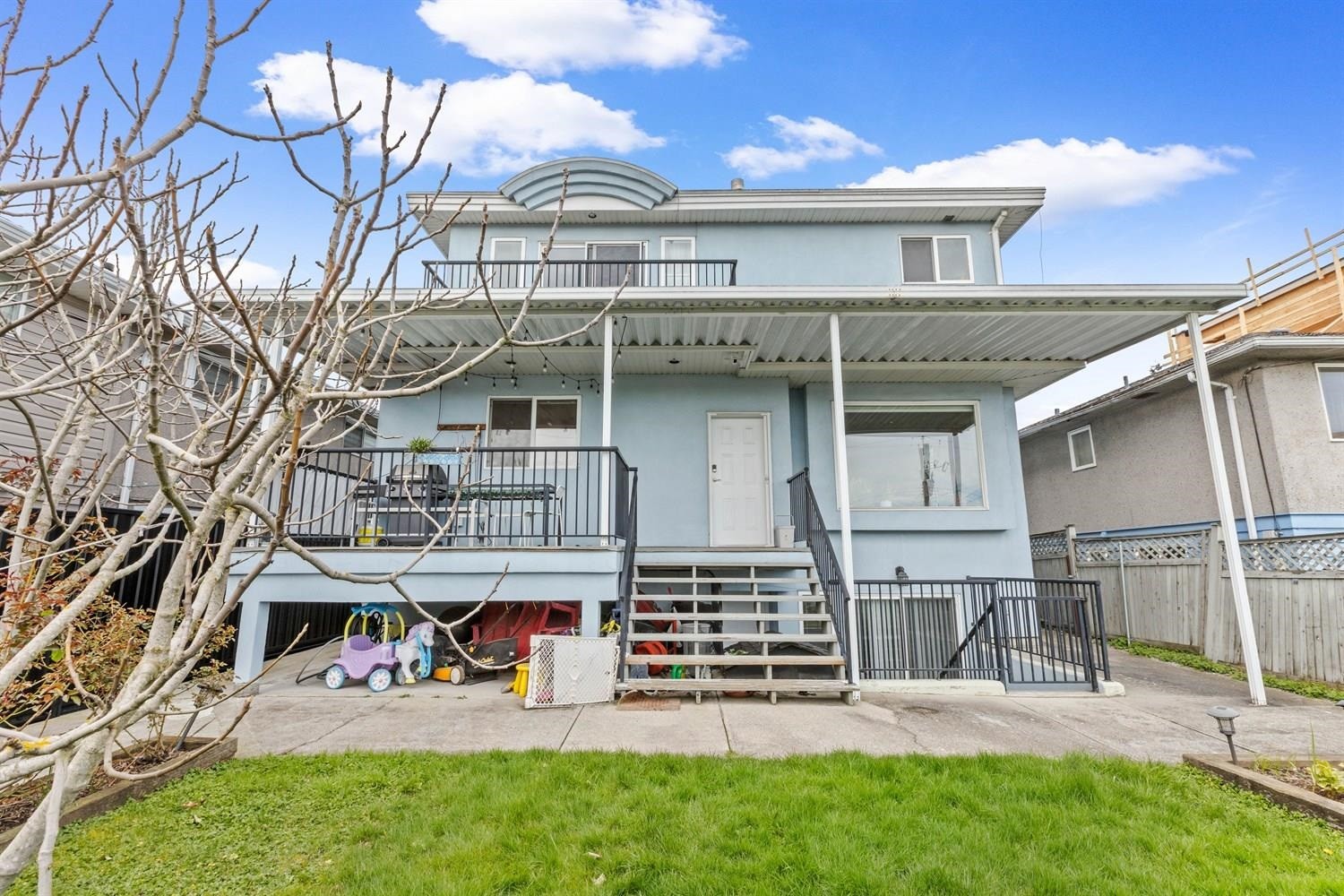 1356 62Nd Avenue E, Vancouver, BC