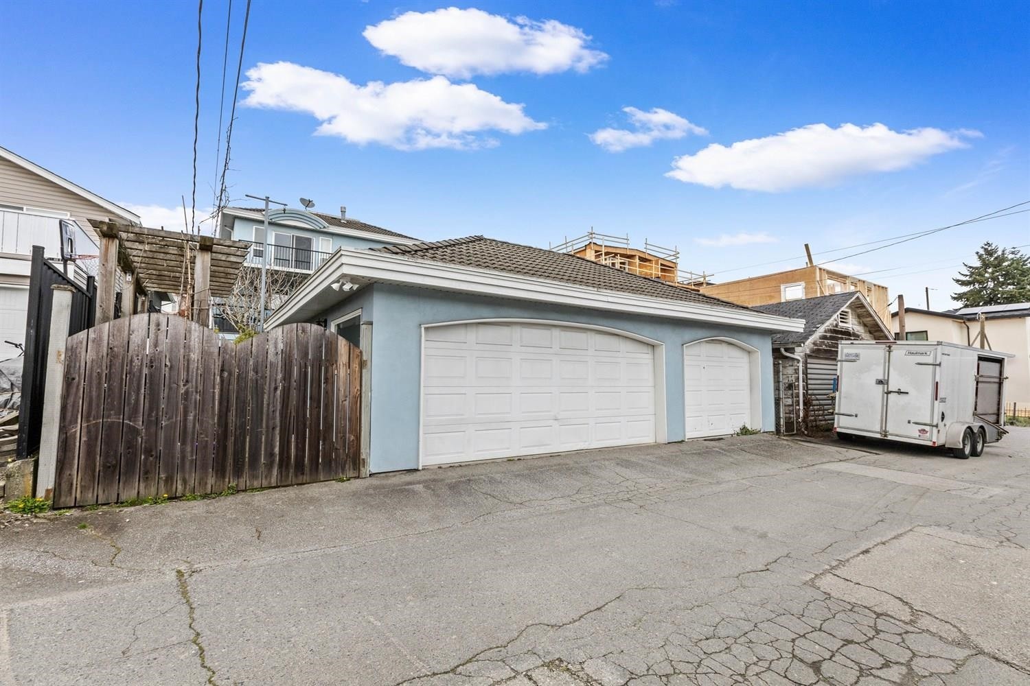 1356 62Nd Avenue E, Vancouver, BC