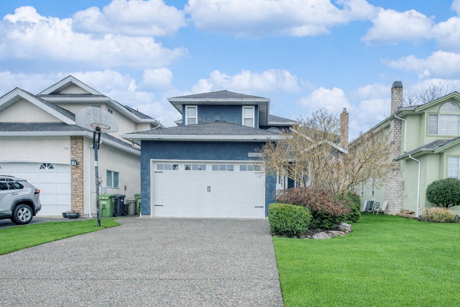 12328 Imperial Drive, Richmond, BC