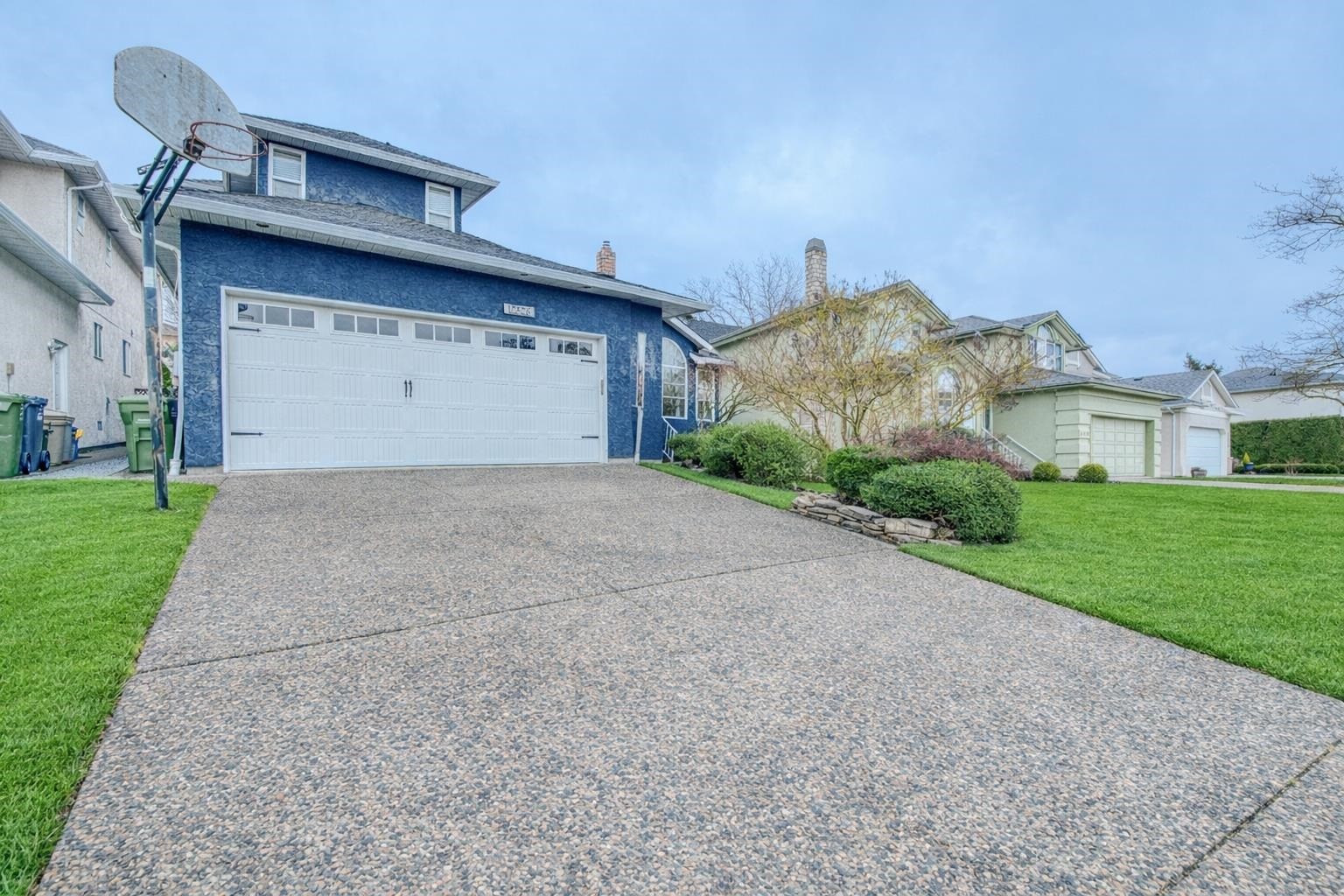 12328 Imperial Drive, Richmond, BC