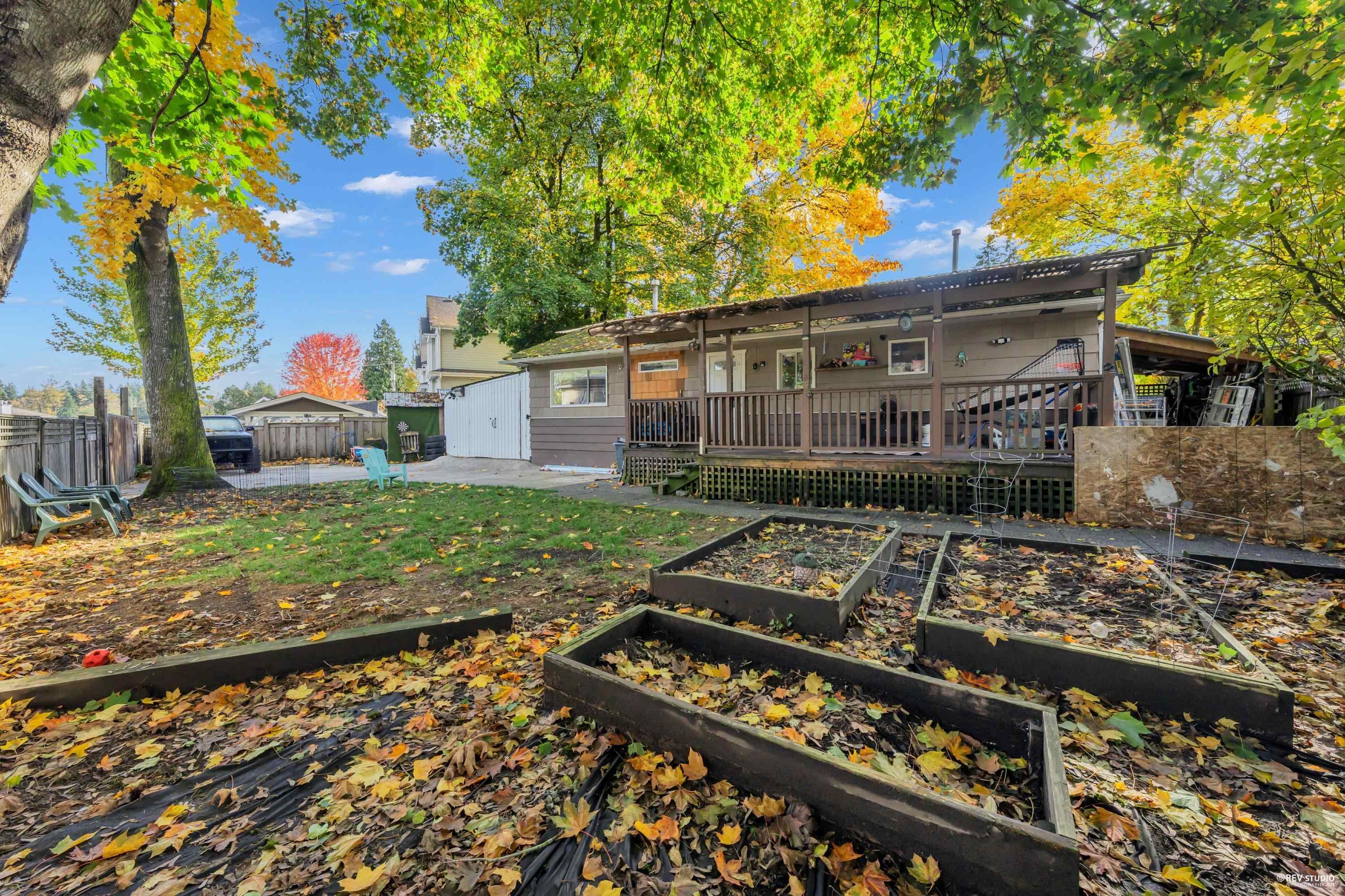 735 Lea Avenue, Coquitlam, BC